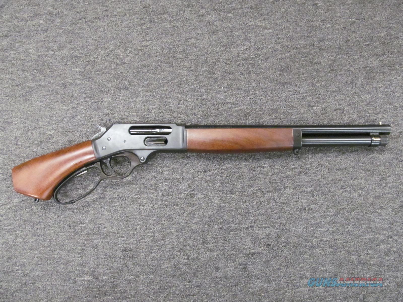 Henry H018AH410 "Axe" for sale