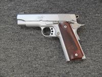 Kimber Stainless Pro Carry II 9mm (3200323)