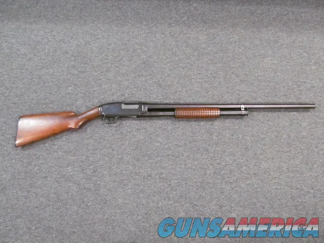 Winchester Model 12 (Used)  MFR 1923