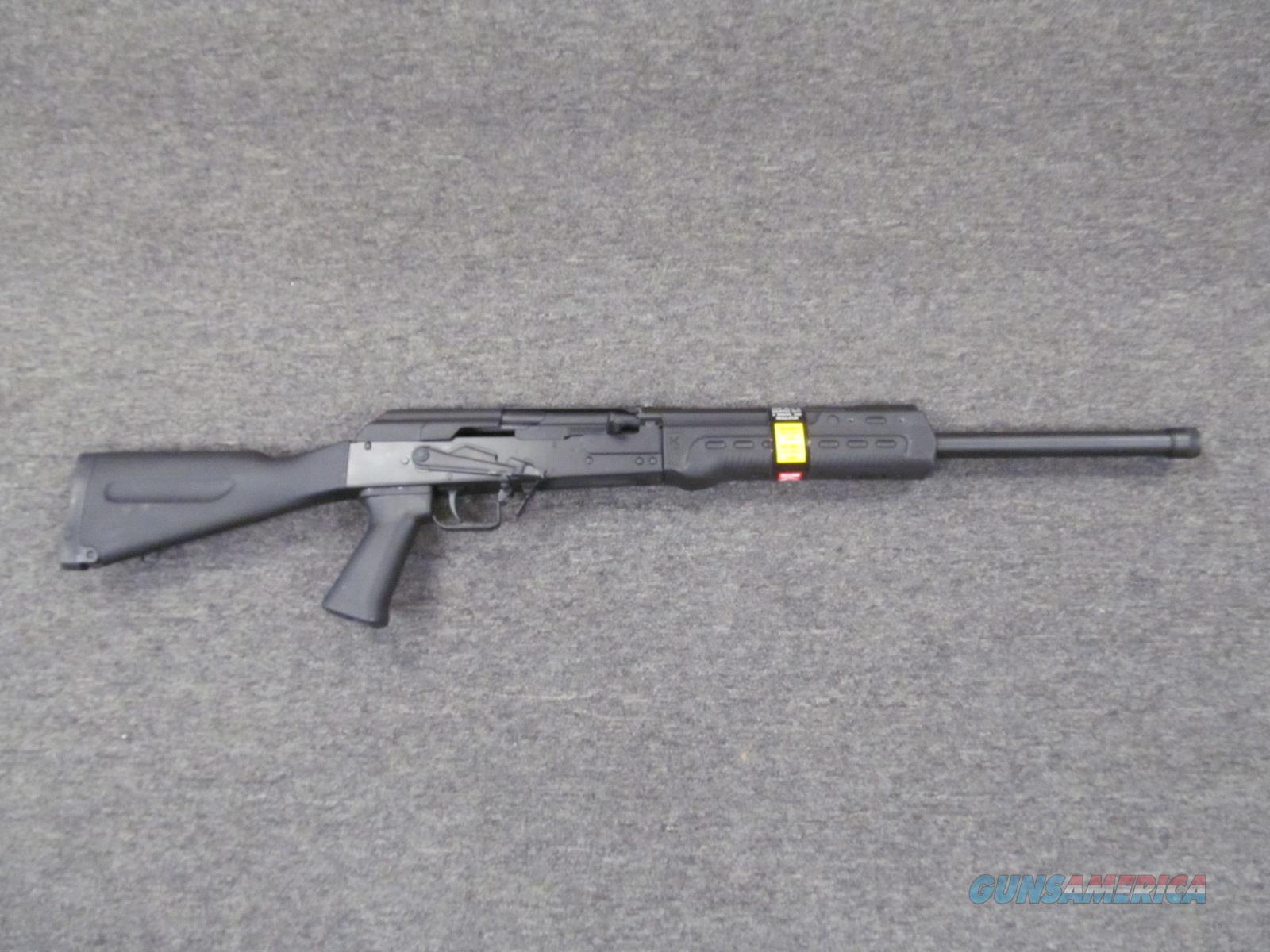 Kalashnikov USA KS12 for sale