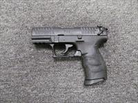 Walther P22Q (5120700)