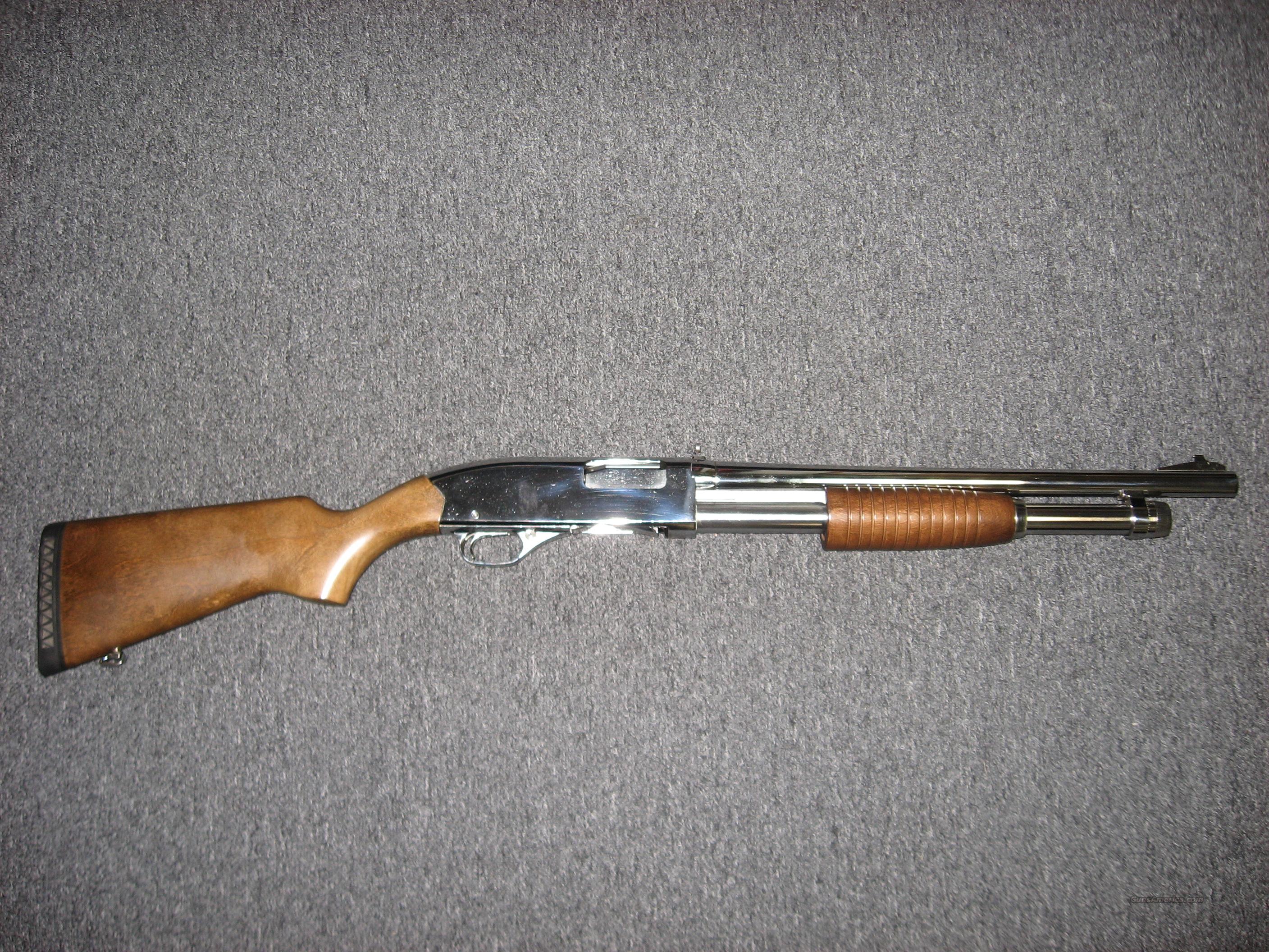 Winchester 1300 Stainless Marine for sale at 960865149