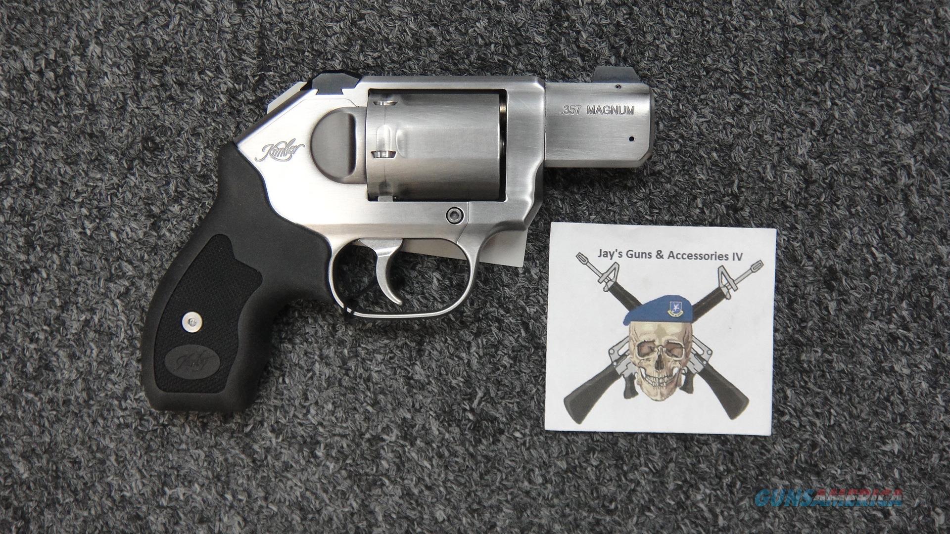 Kimber K6S W/Night Sights for sale at 961099048