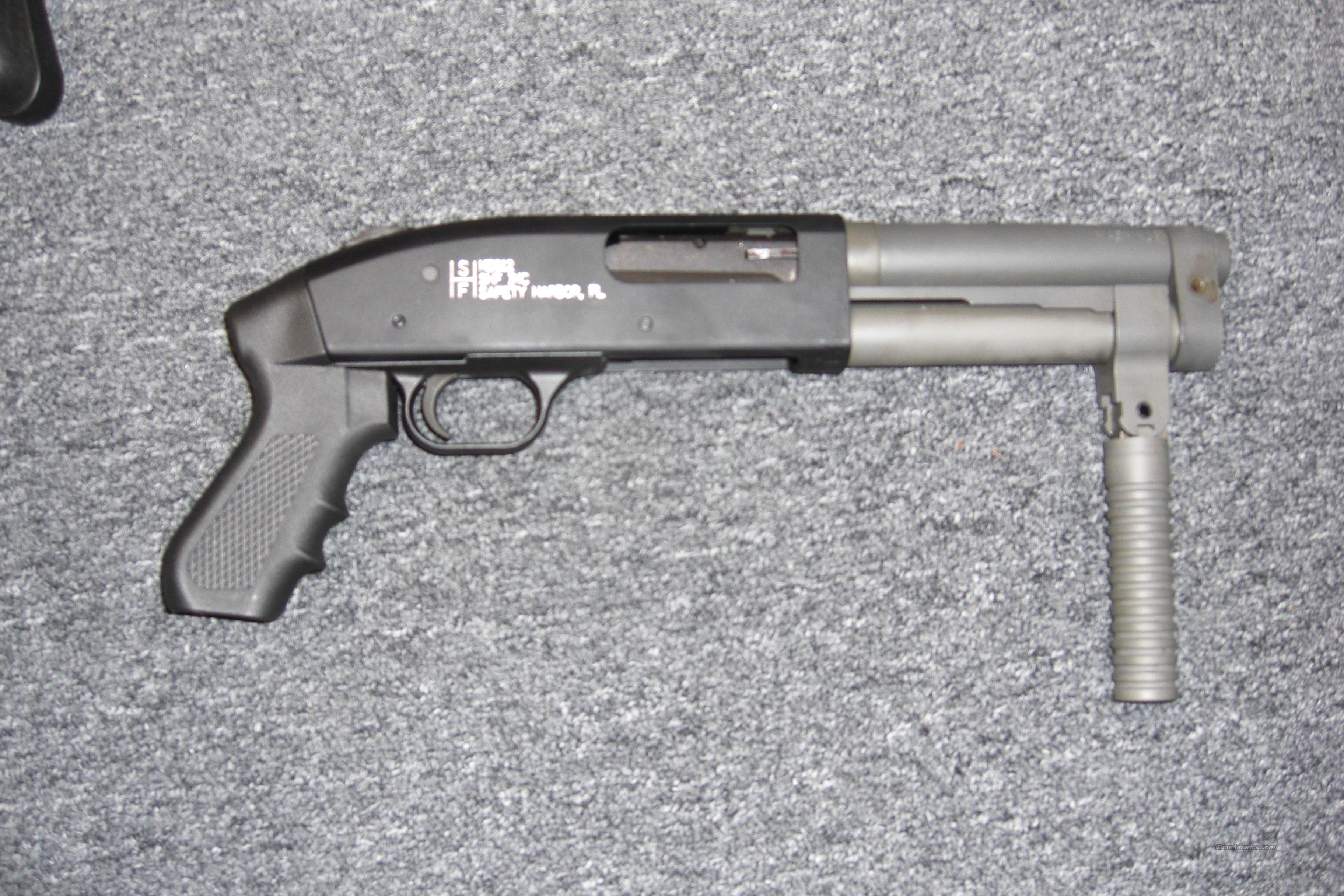 Safety Harbor KEG 12 Class 3 AOW 7"... for sale at