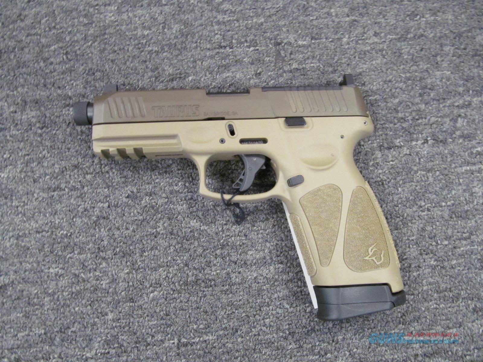 Taurus G3 TacticalOptic Ready(1G... for sale at