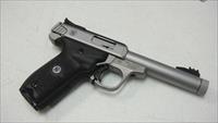 Smith & Wesson SW22 Victory (10201)