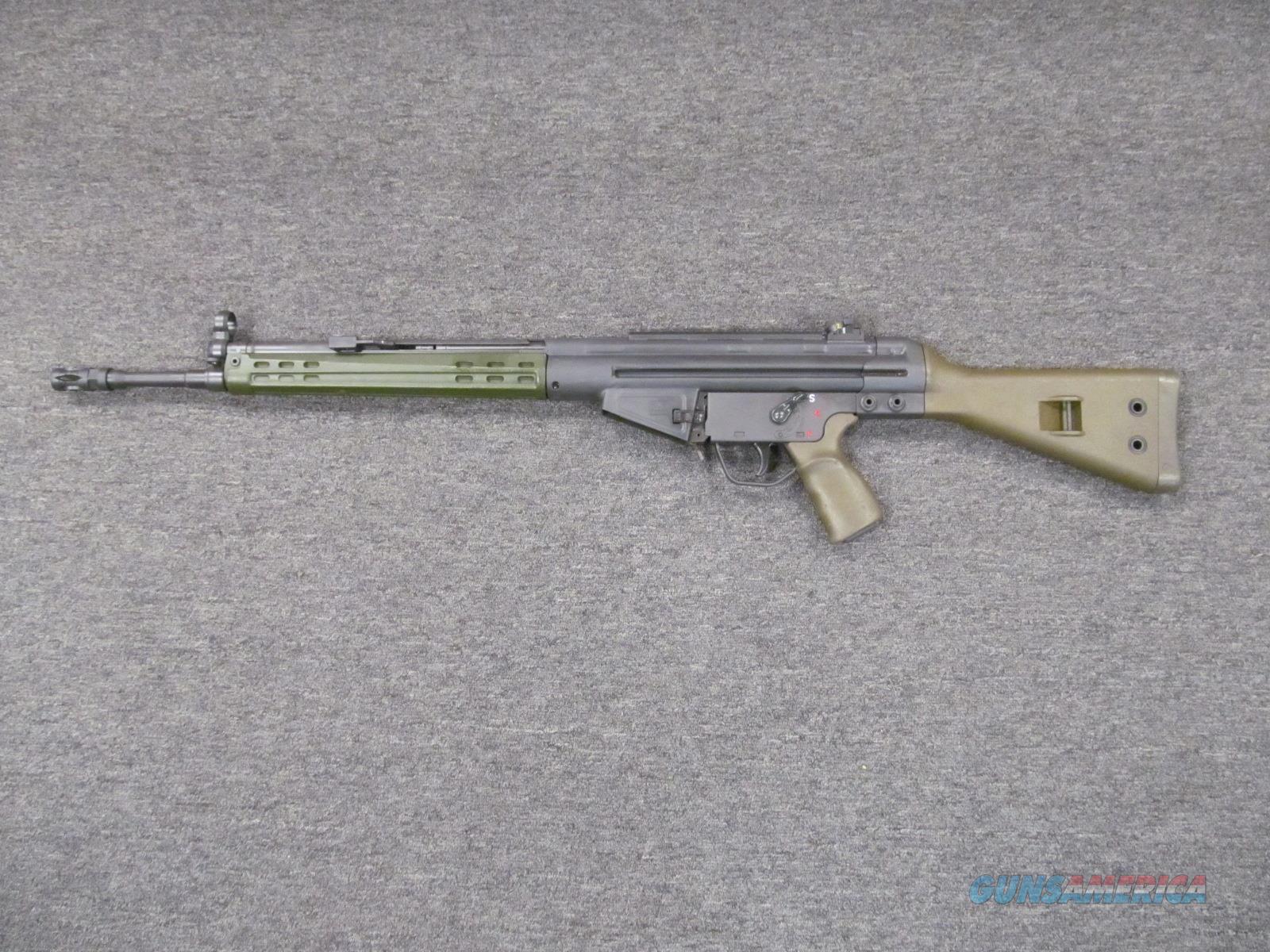 PTR 91 (PTR101) for sale at 971962143