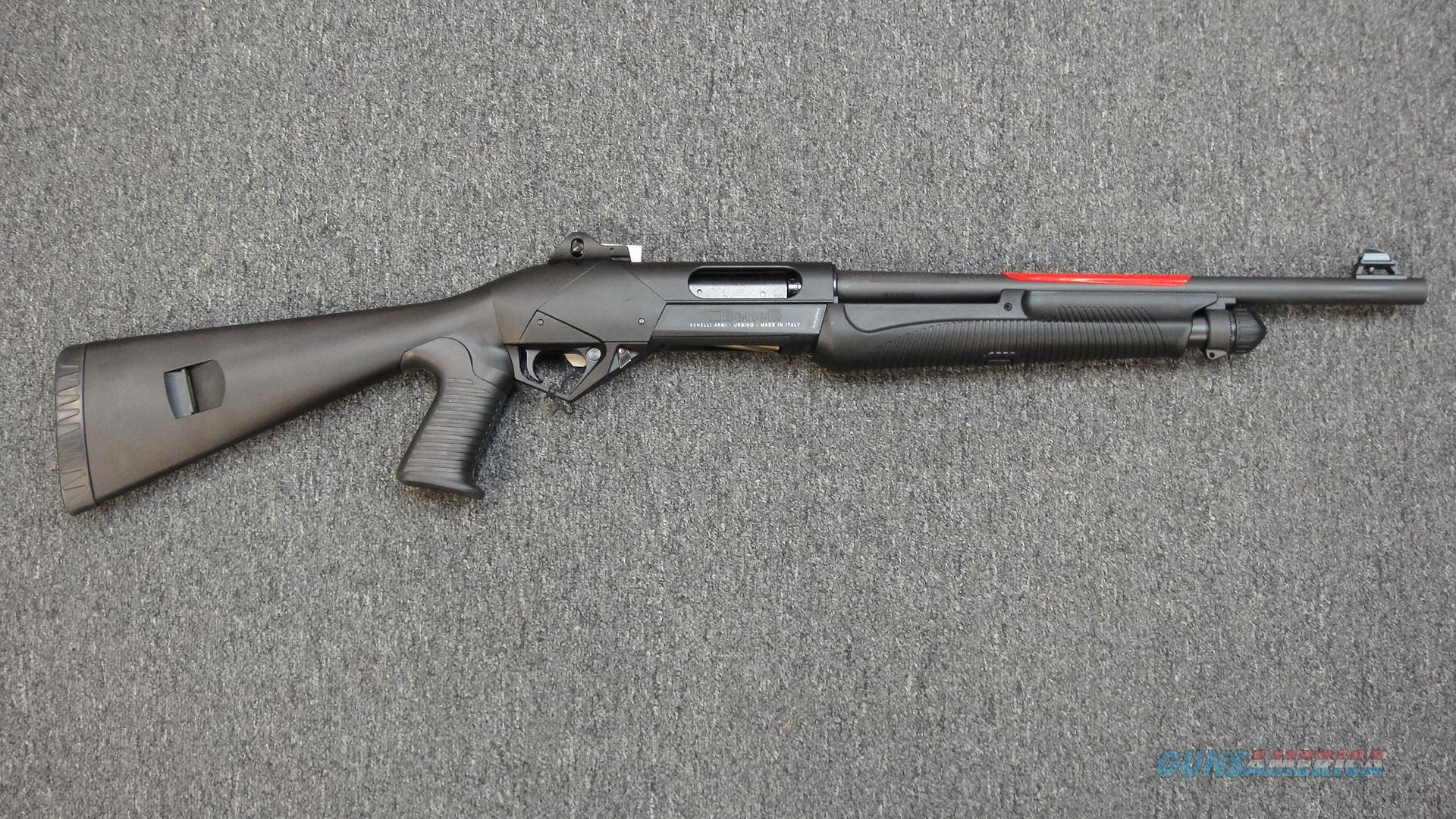Benelli Super Nova Tactical (20160)... for sale at