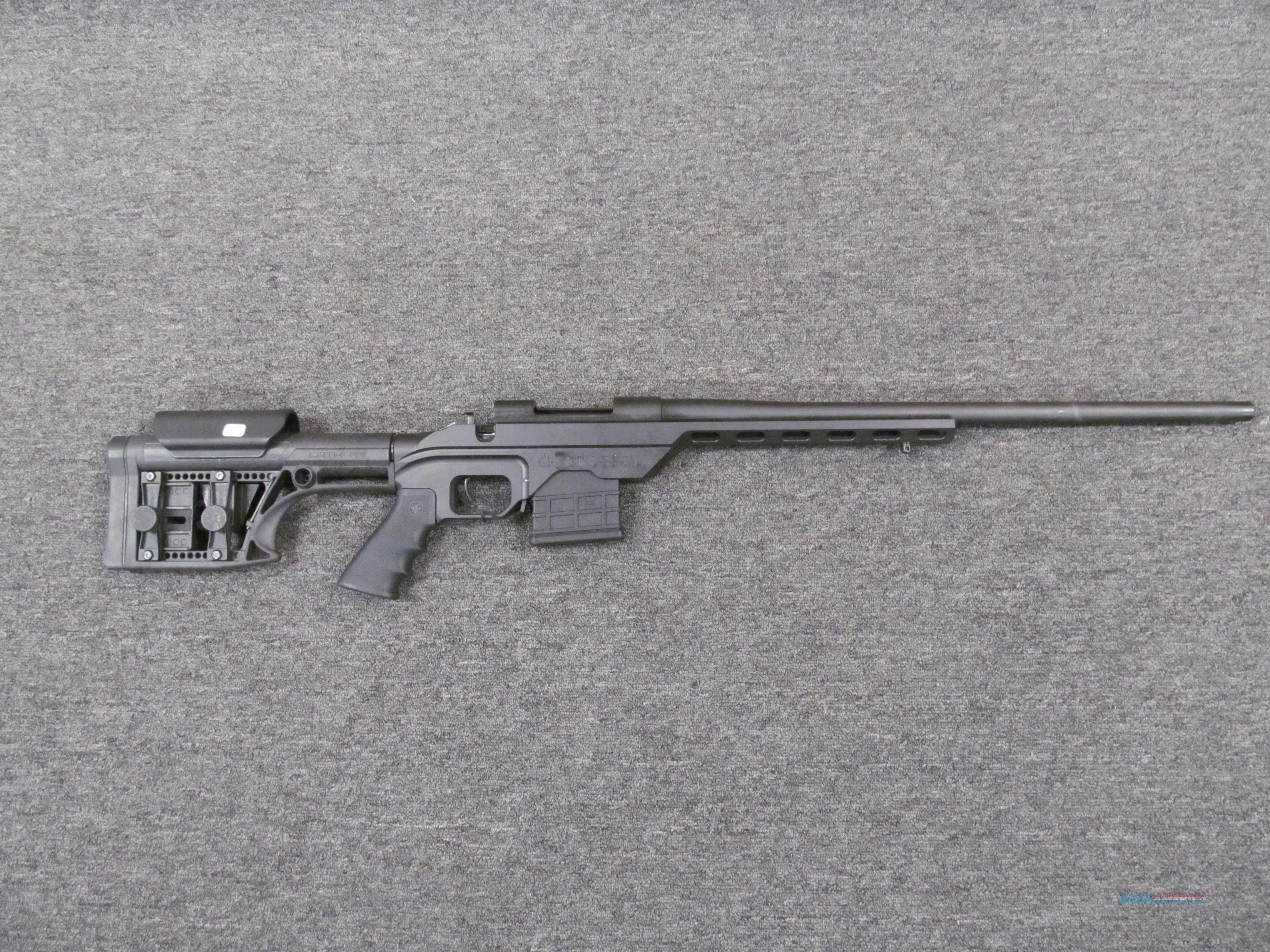 Weatherby Vanguard (MDT LSSXL) .30... for sale at