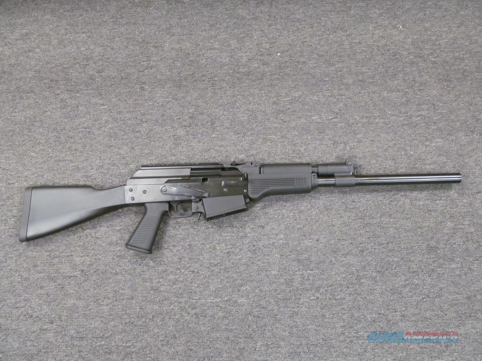 JTS/CJ Ind M12AK for sale at 982257145