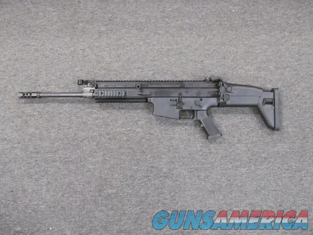 FN America SCAR 17S (98561-2) NRCH