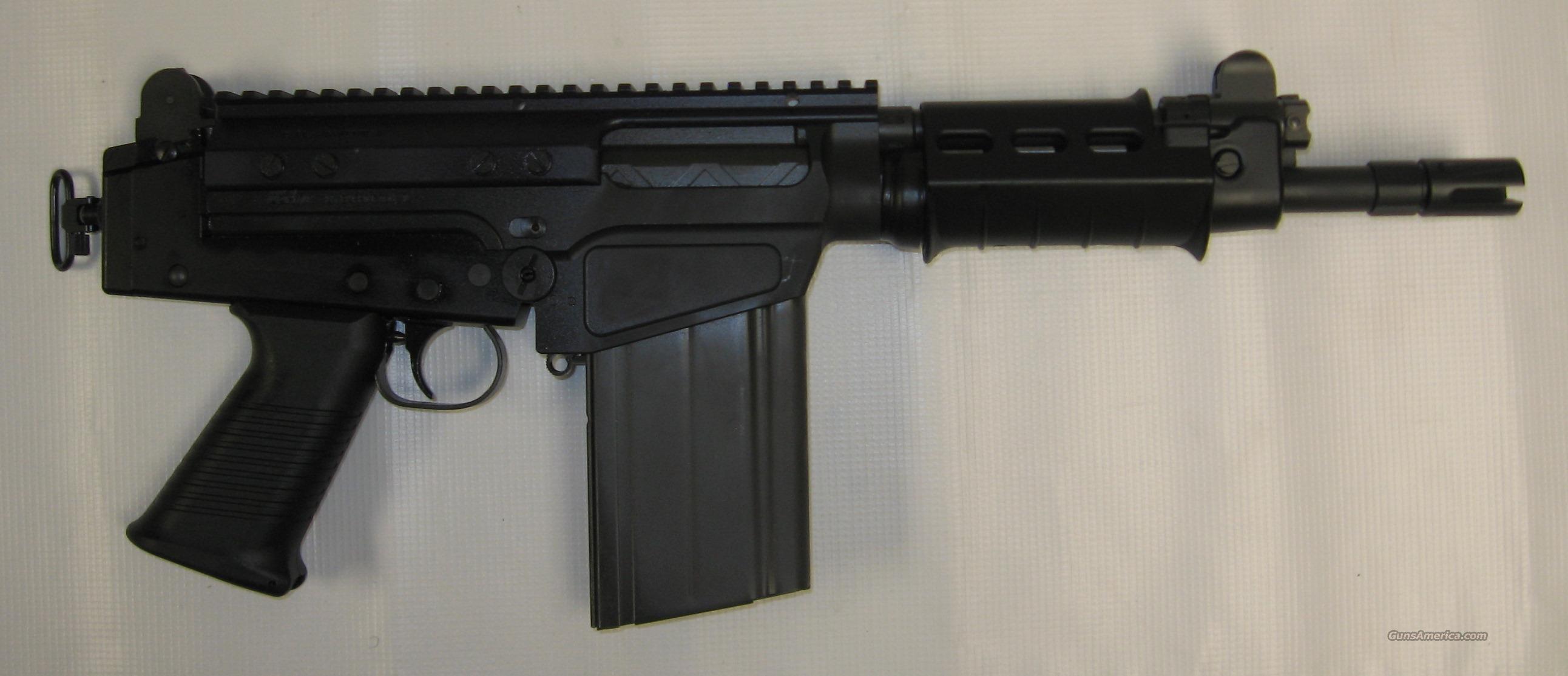 DSA SA 58 Pistol for sale at 986844344