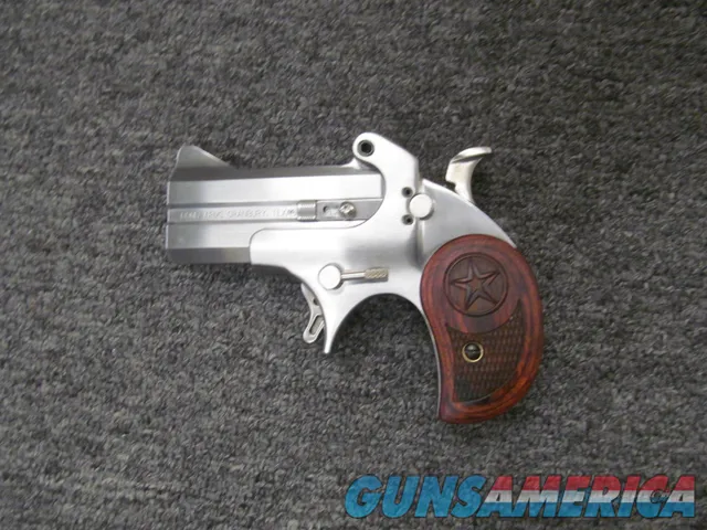 Bond Arms Cowboy Defender (BACD45/410)