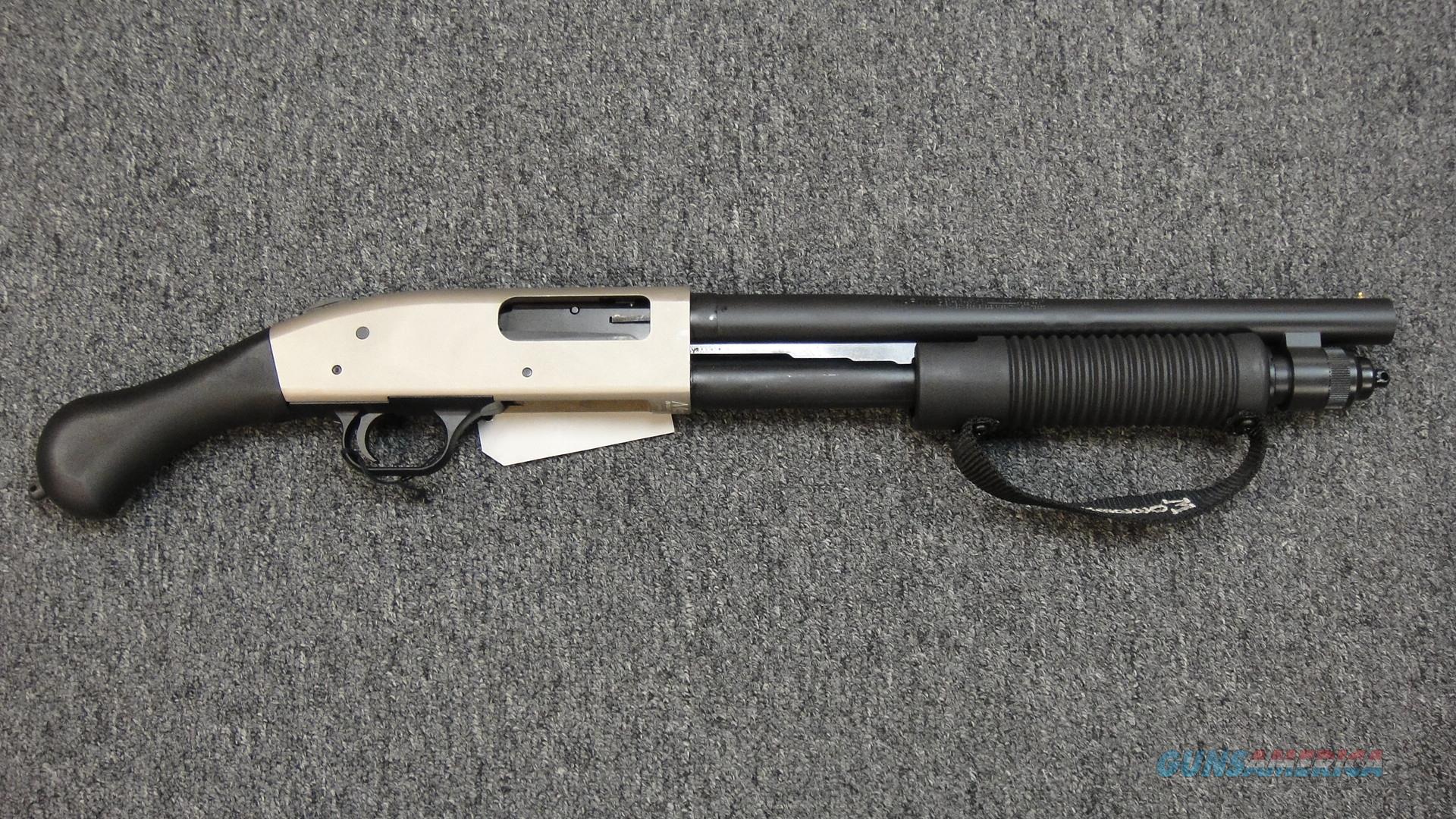 Mossberg 590 Shockwave 12ga For Sale At Gunsamerica 993211624