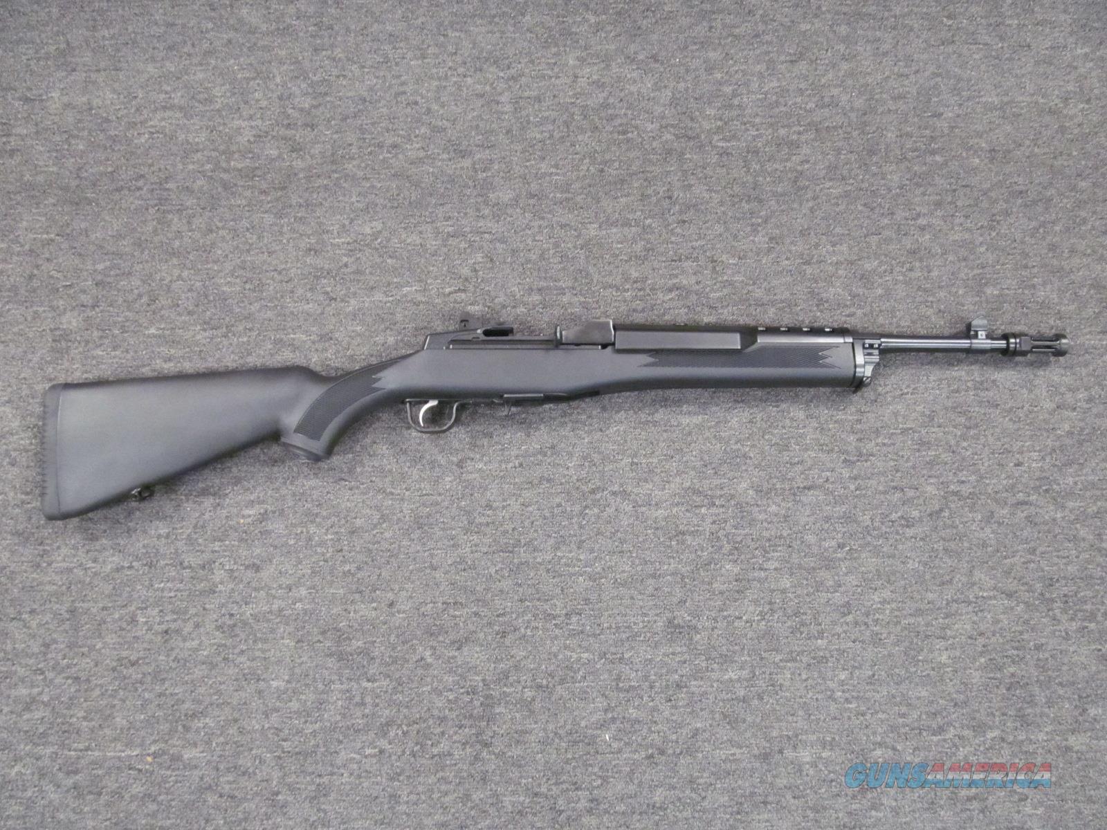 Ruger Mini14 05848 for sale at 996658740