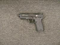 Smith and Wesson M&P22C--Used (10199)