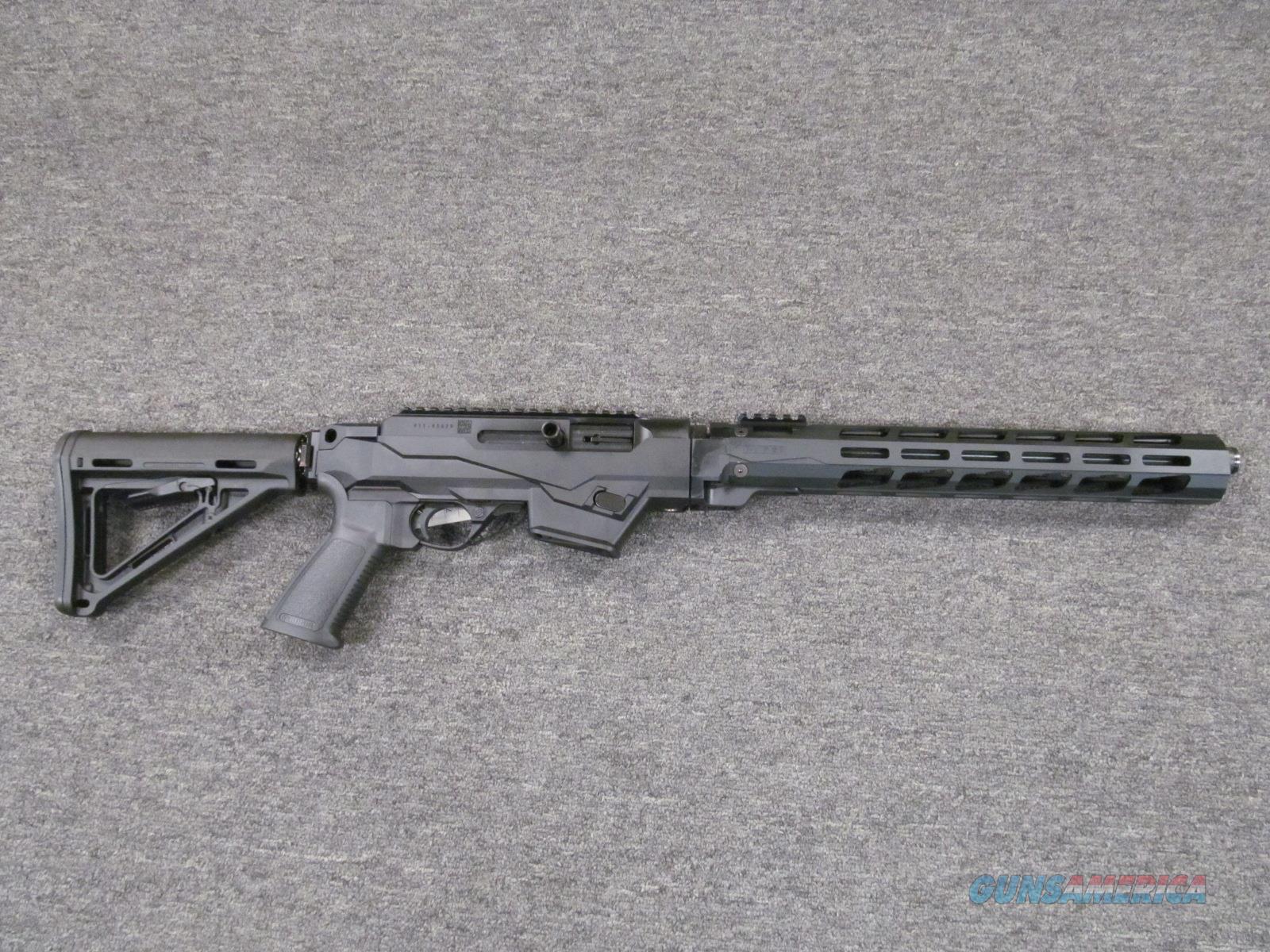 Ruger PC Carbine Chassis Rifle(1912... for sale at 997880942