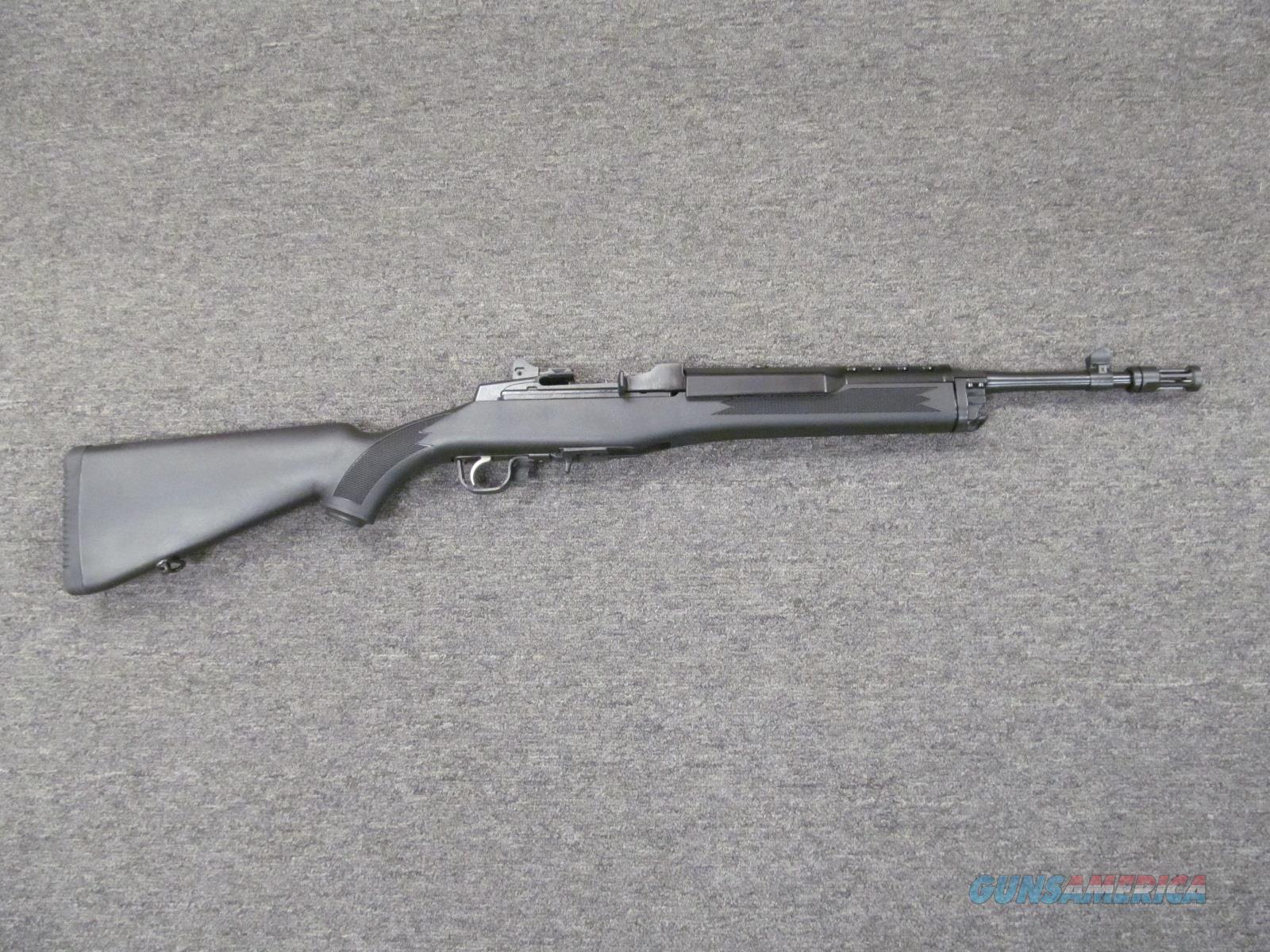 Ruger Mini14 for sale at 997998440