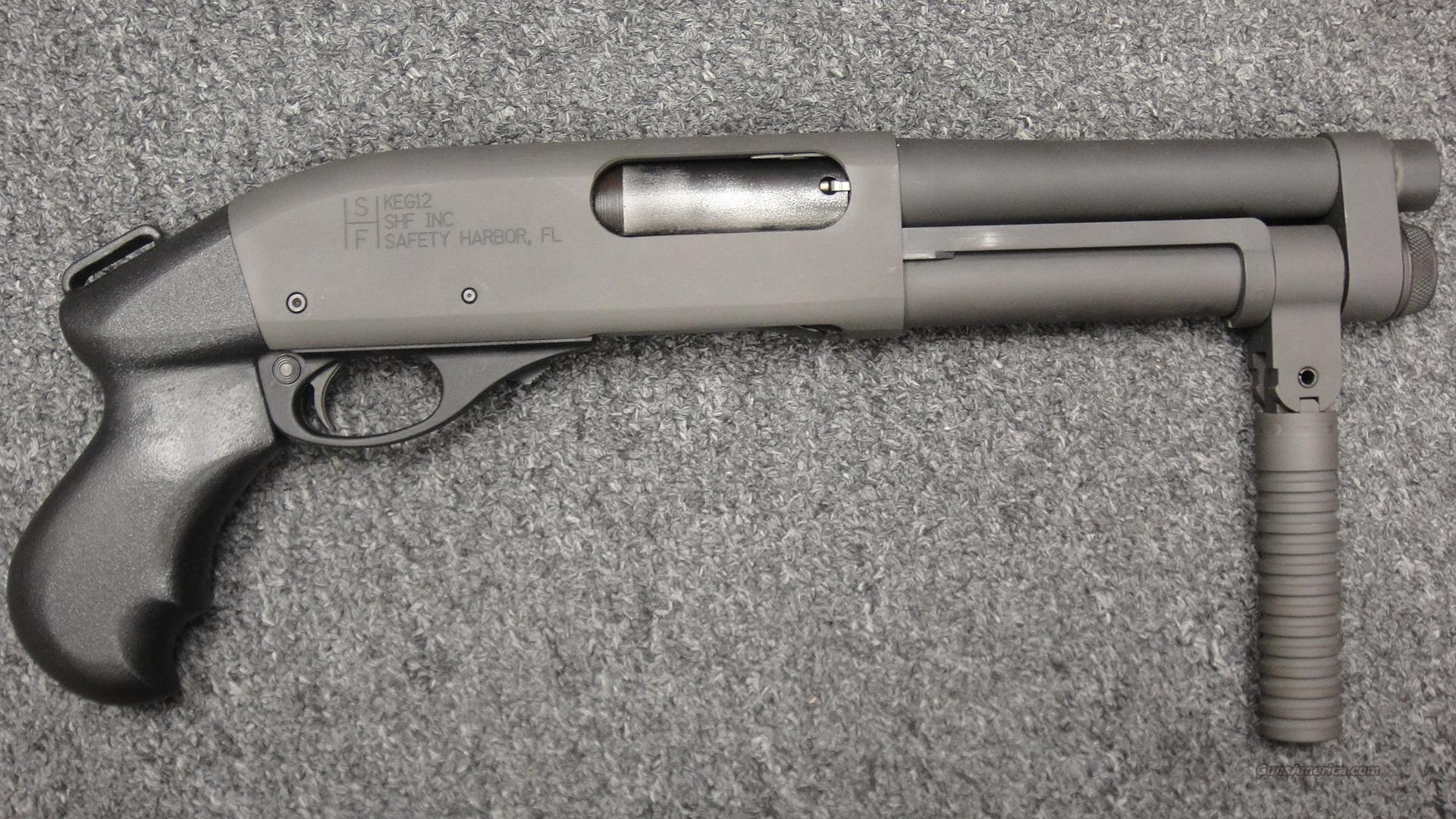 Safety Harbor KEG 12 Class 3 AOW for sale at 999338924