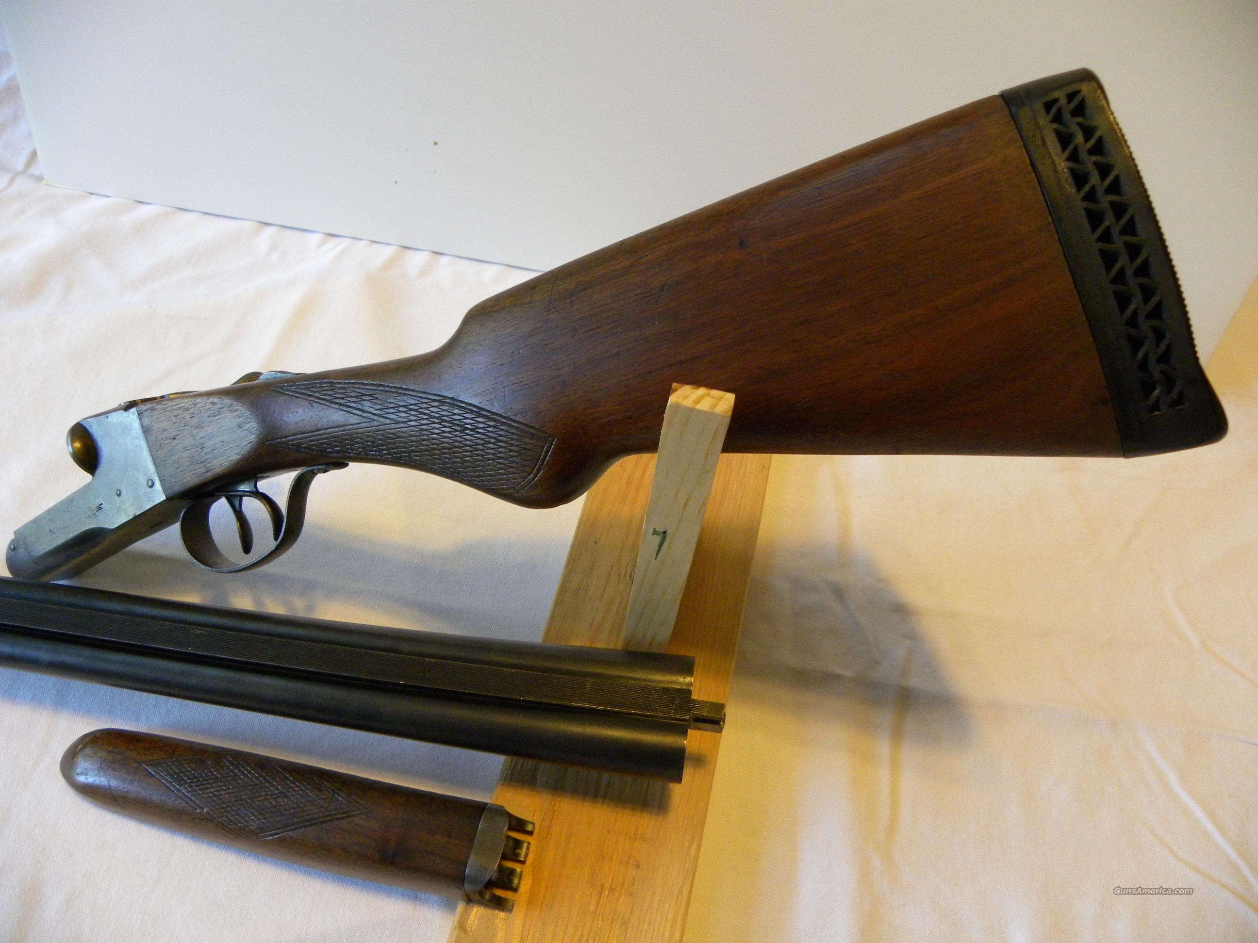 Ithaca Lefever Nitro Special 20 Gau... for sale at