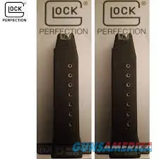 Glock 21 .45ACP Magazines *NEW* 10rd X 2 Gen3