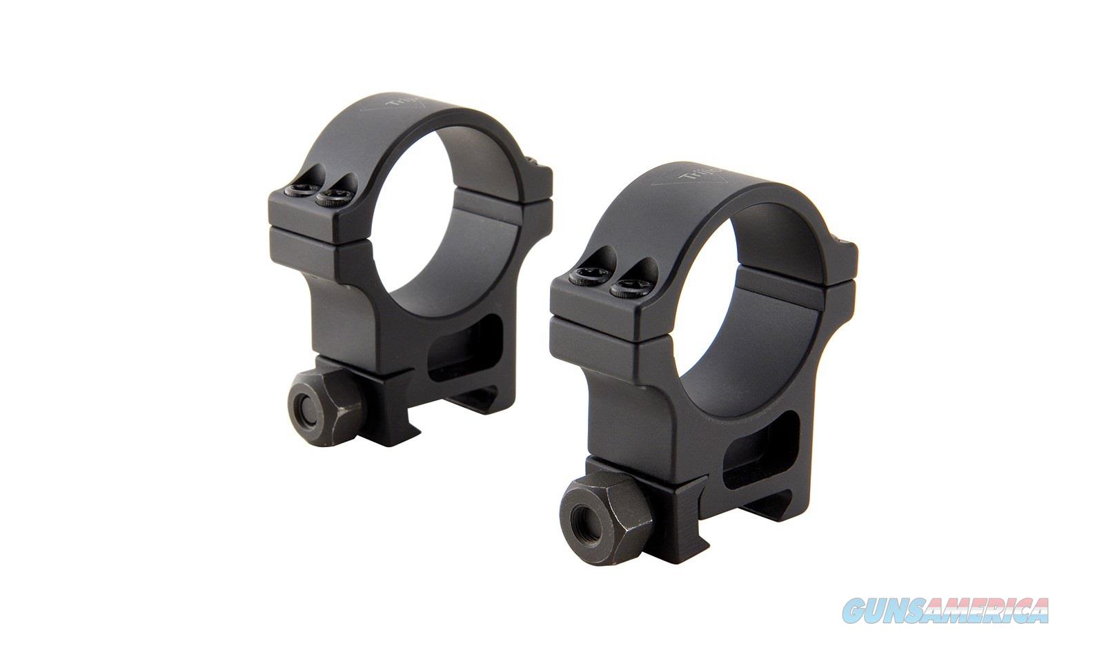 Trijicon RINGS 34MM STANDARD HIGHT for sale at 993372000