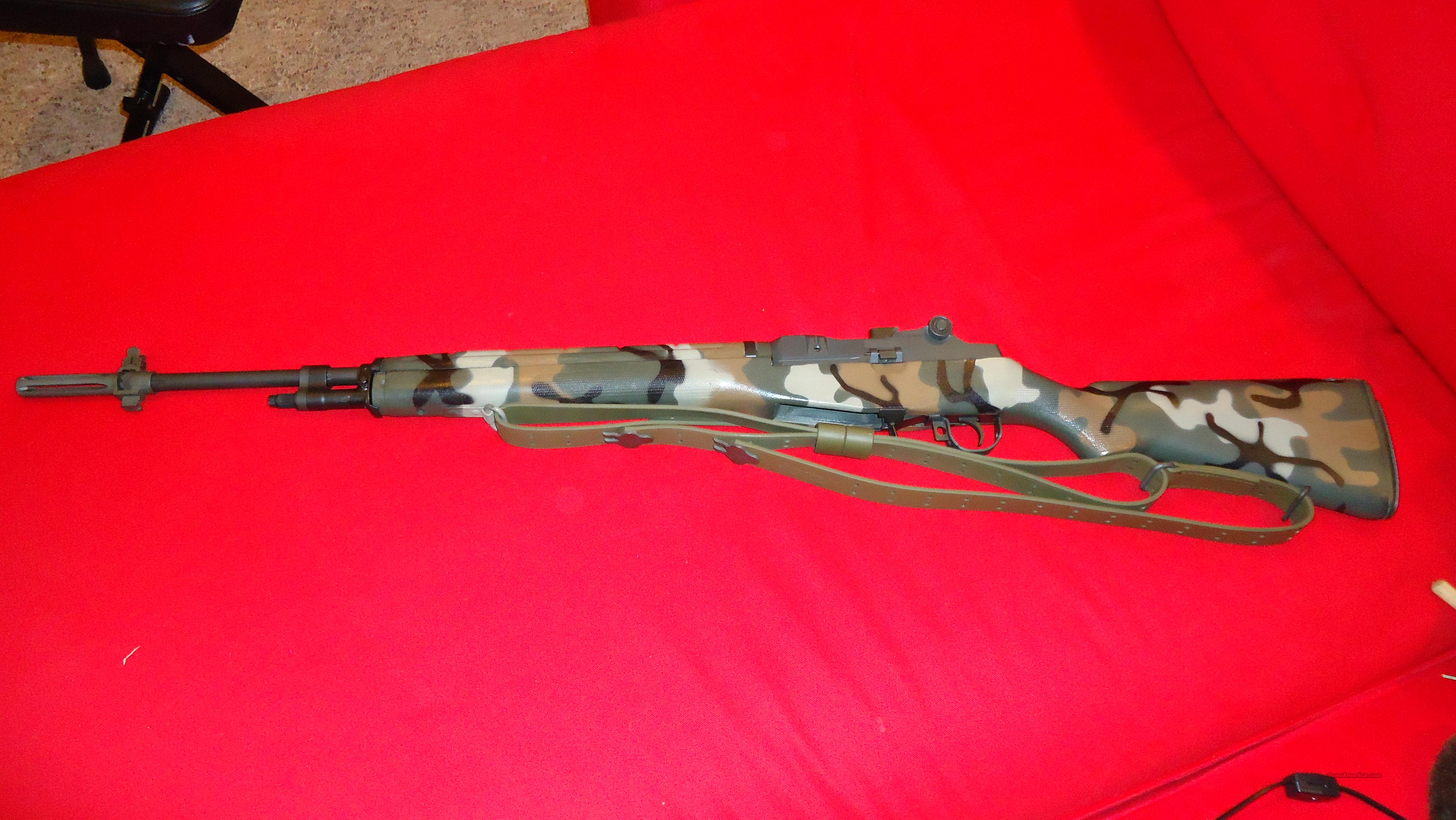 lrb m14 receiver for sale