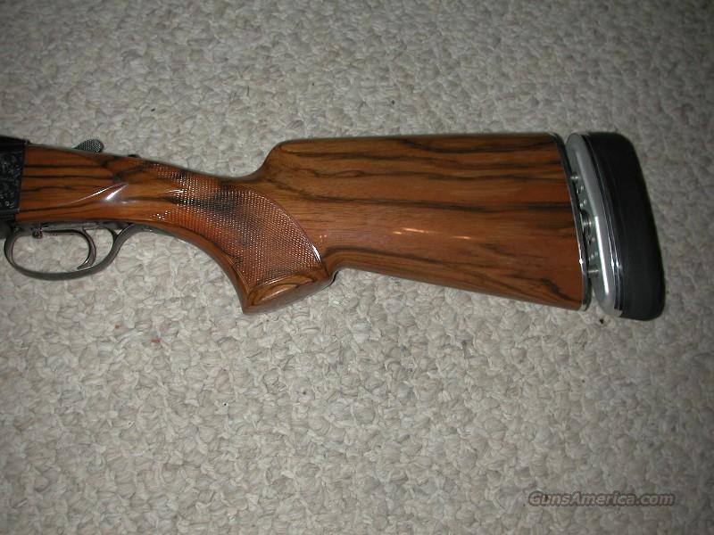 Krieghoff 5 stock with Adj LOP Gr... for sale at