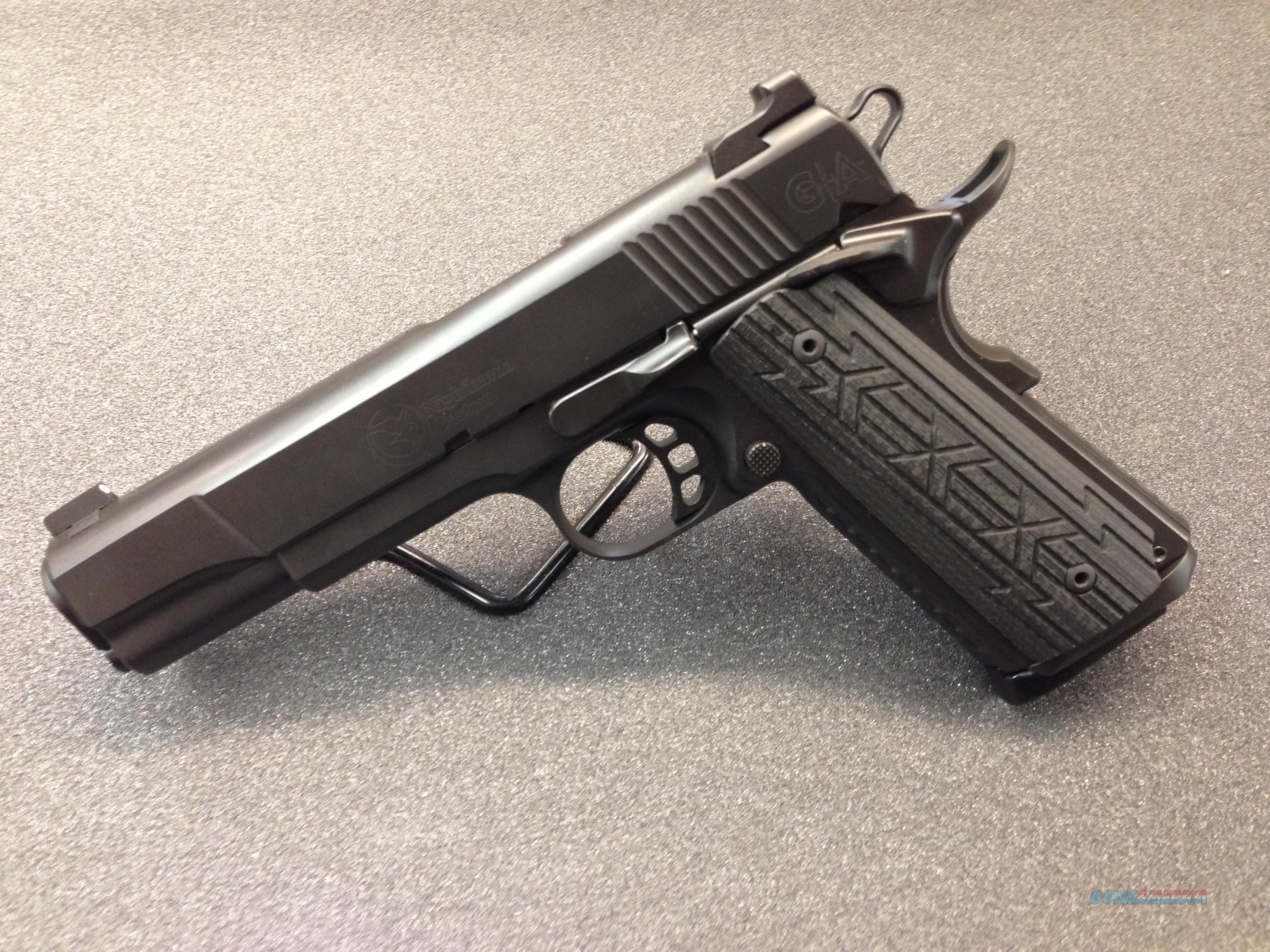 Nighthawk Custom 1911 GA Precision for sale at 968925504