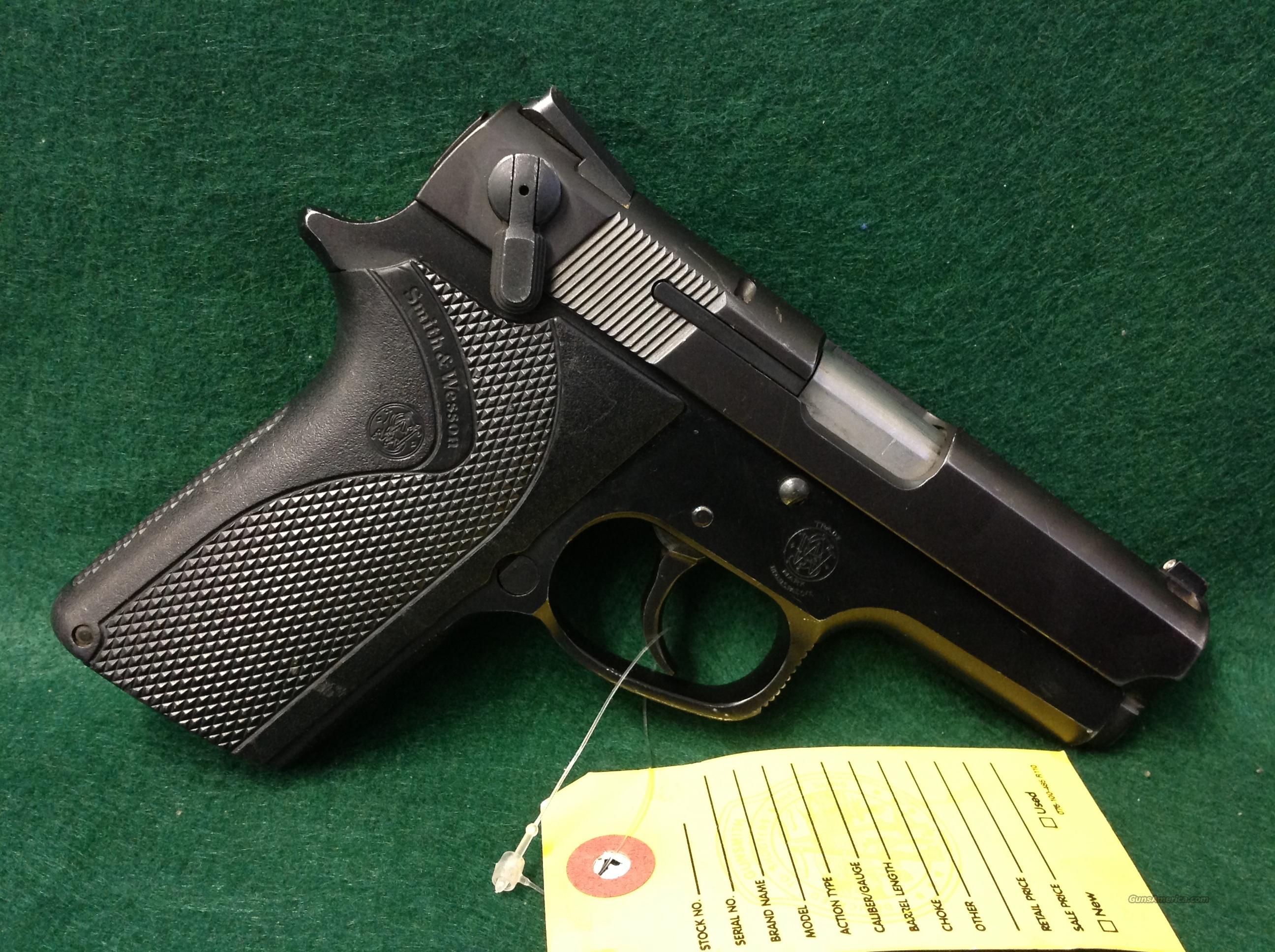 S&W 3914 for sale at Gunsamerica.com: 969714738