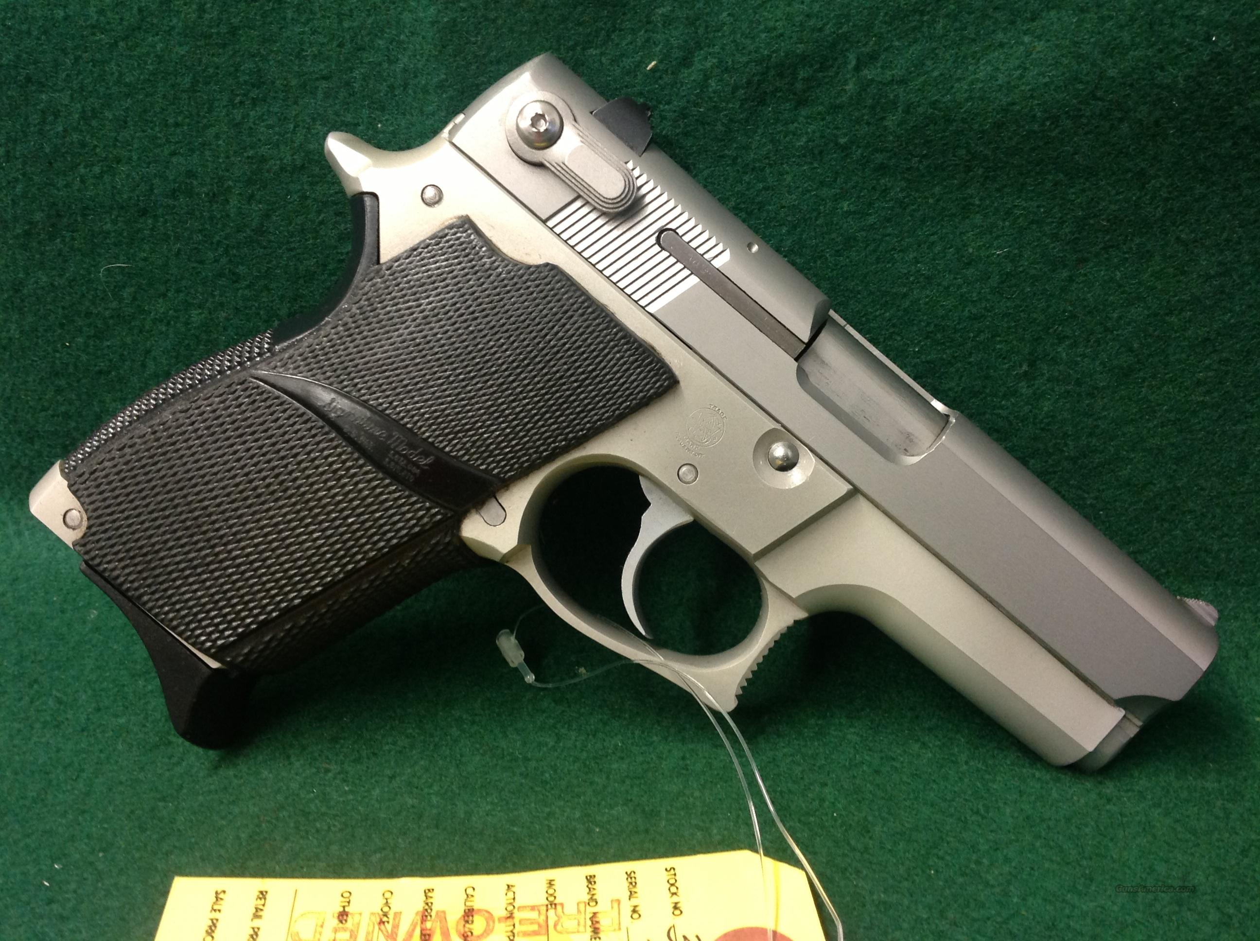 S W 669 For Sale At Gunsamerica 980582714 s-w-669-for-sale-at-gunsamerica-980582714