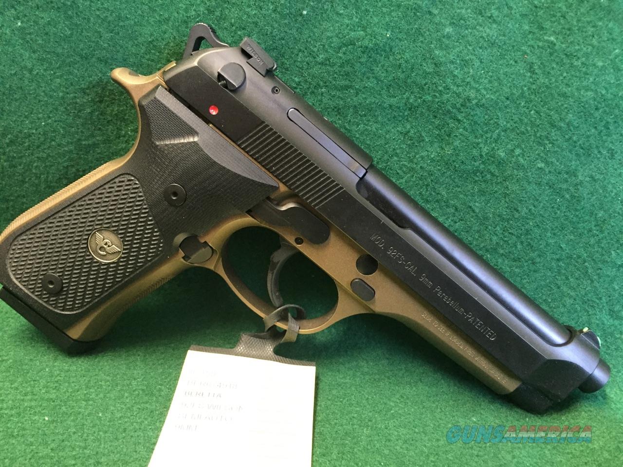 Beretta 92FS Wilson Combat for sale at 984660435