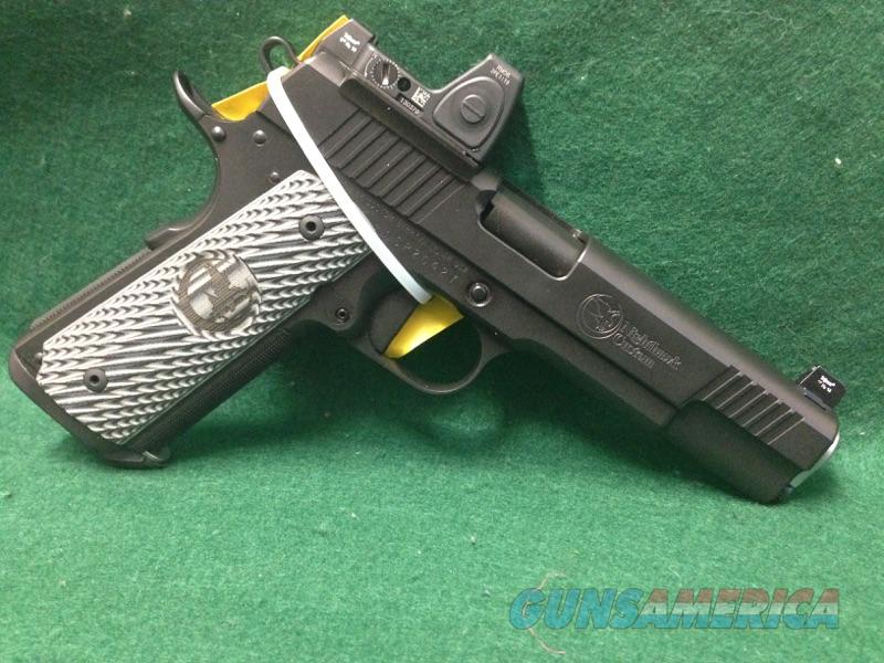 Nighthawk Custom 1911 Night Owl 9m... for sale at 988991339