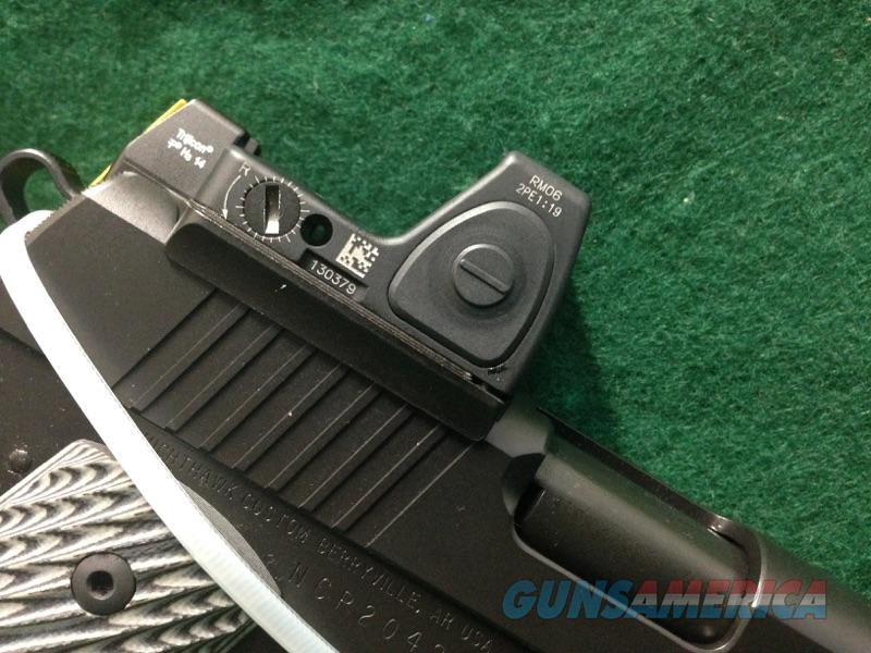 Nighthawk Custom 1911 Night Owl 9mm for sale