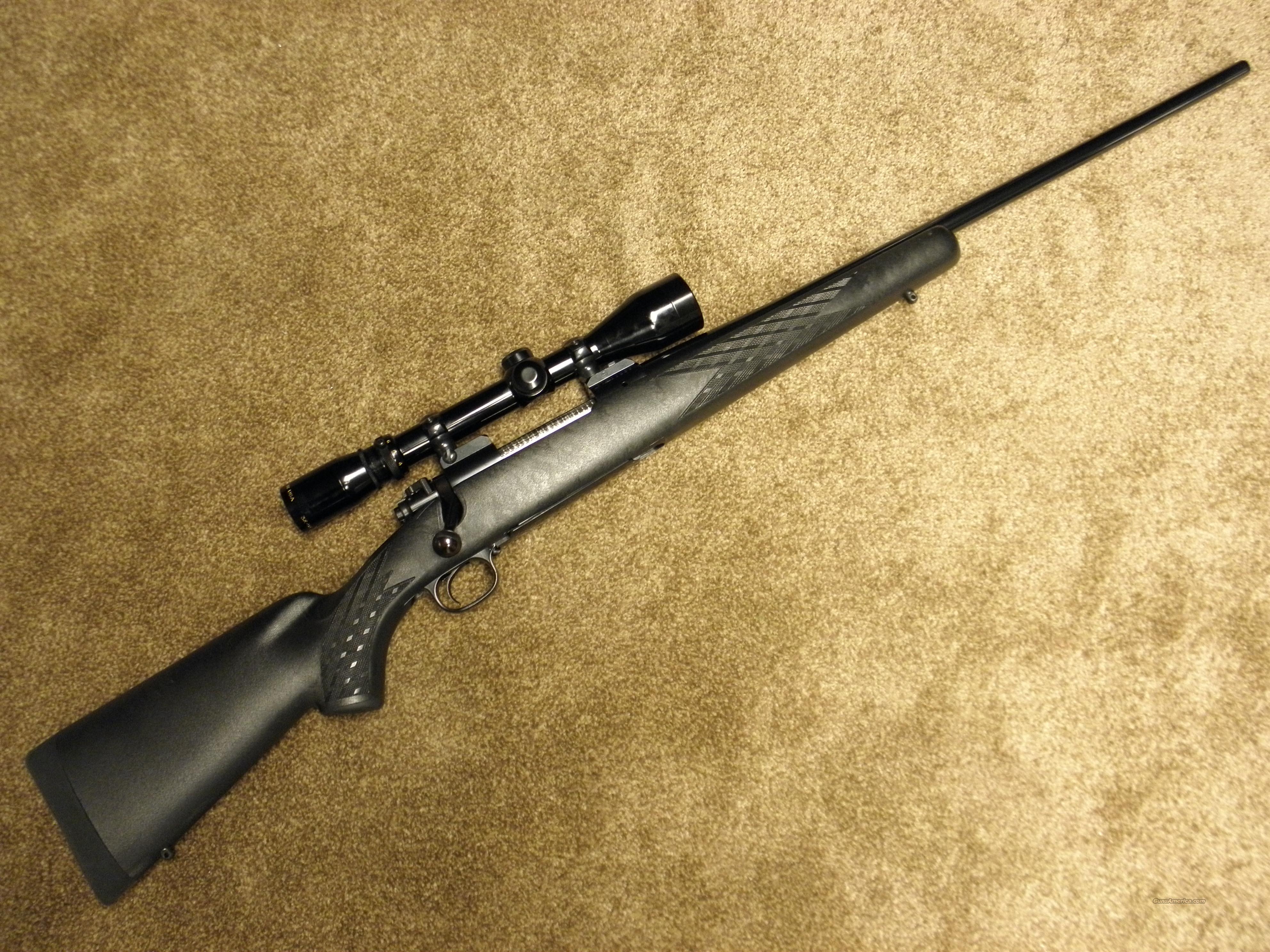 "WINCHESTER MODEL 70 'XTR' SPORTER for sale at 982077449