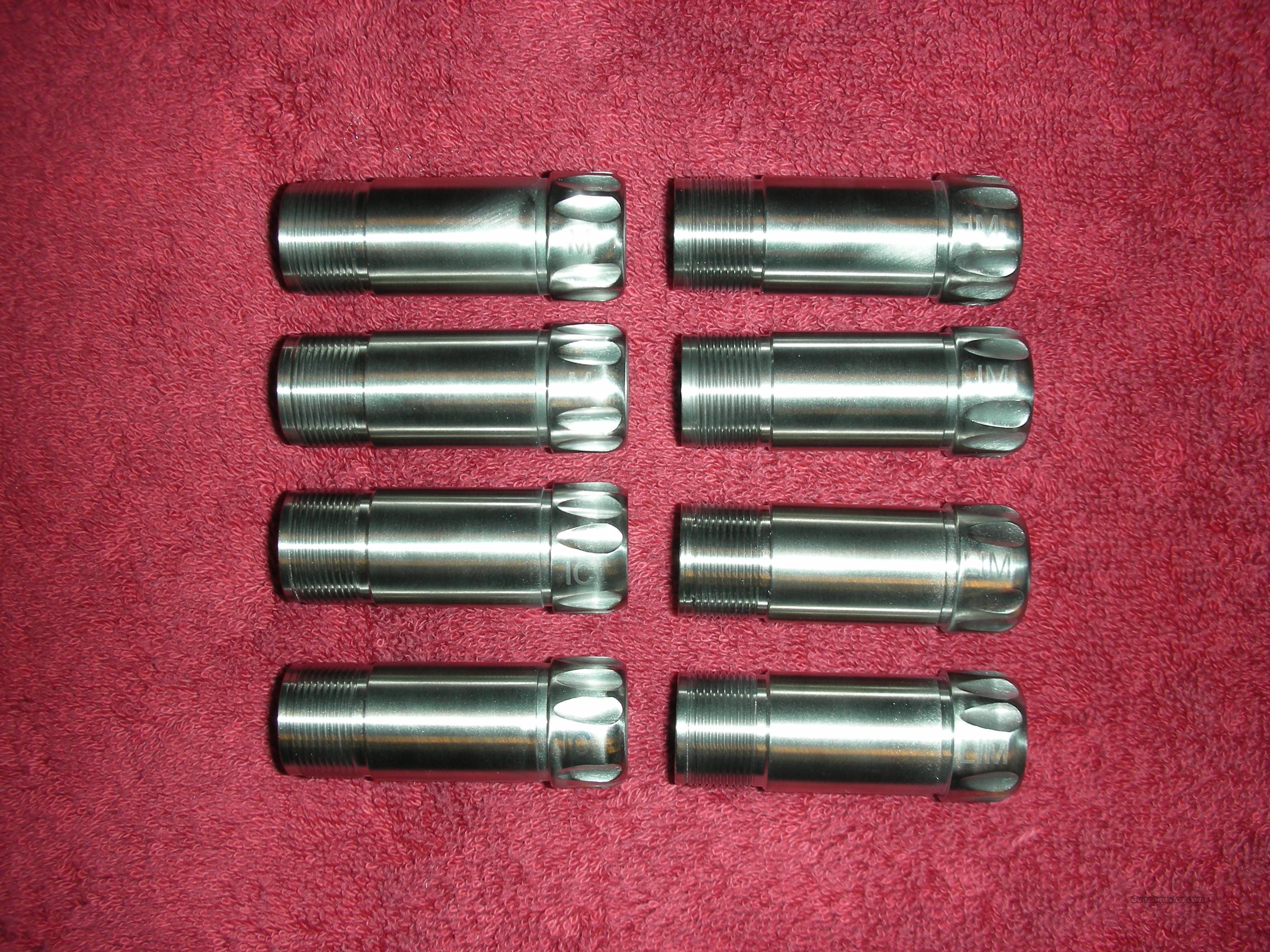 Krieghoff 20 ga Titanium Chokes for sale at 968033845