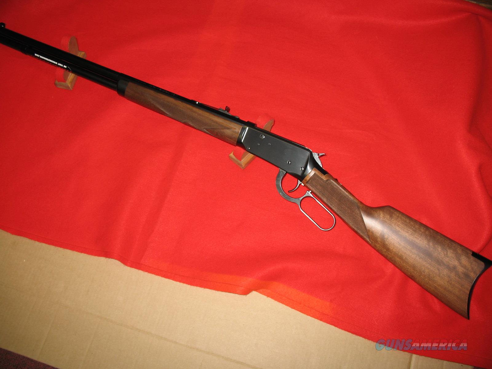 Winchester model 94 Sporter, 3855 for sale at