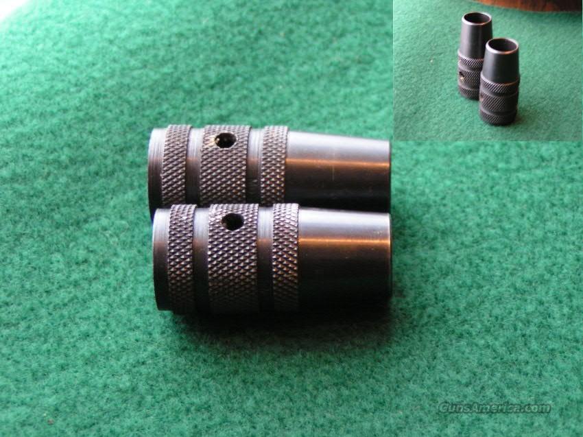 Screw on Chokes for 20 Ga Mossberg for sale at