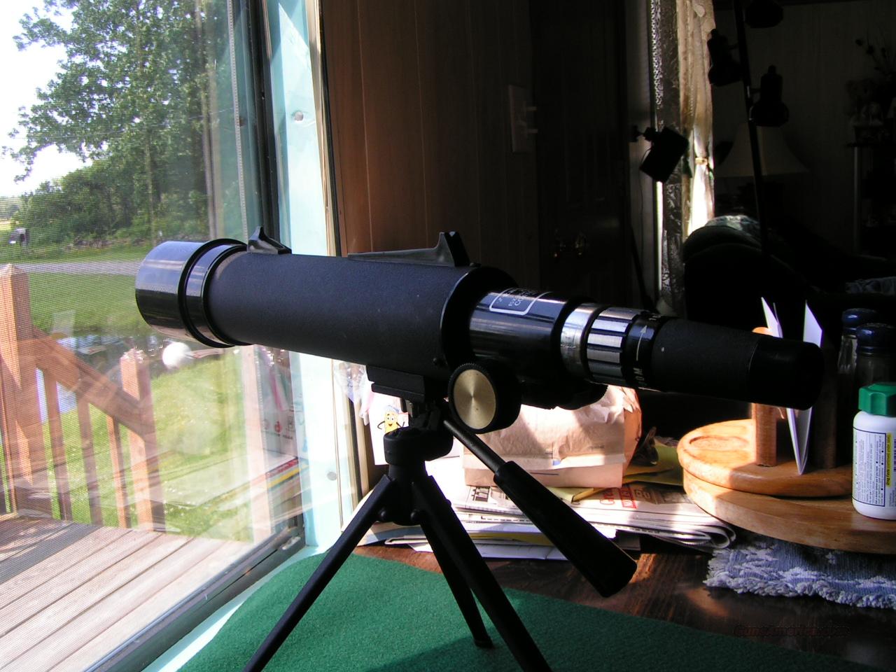 SPOTTING SCOPE TASCO 15x45x50 for sale at 957852082