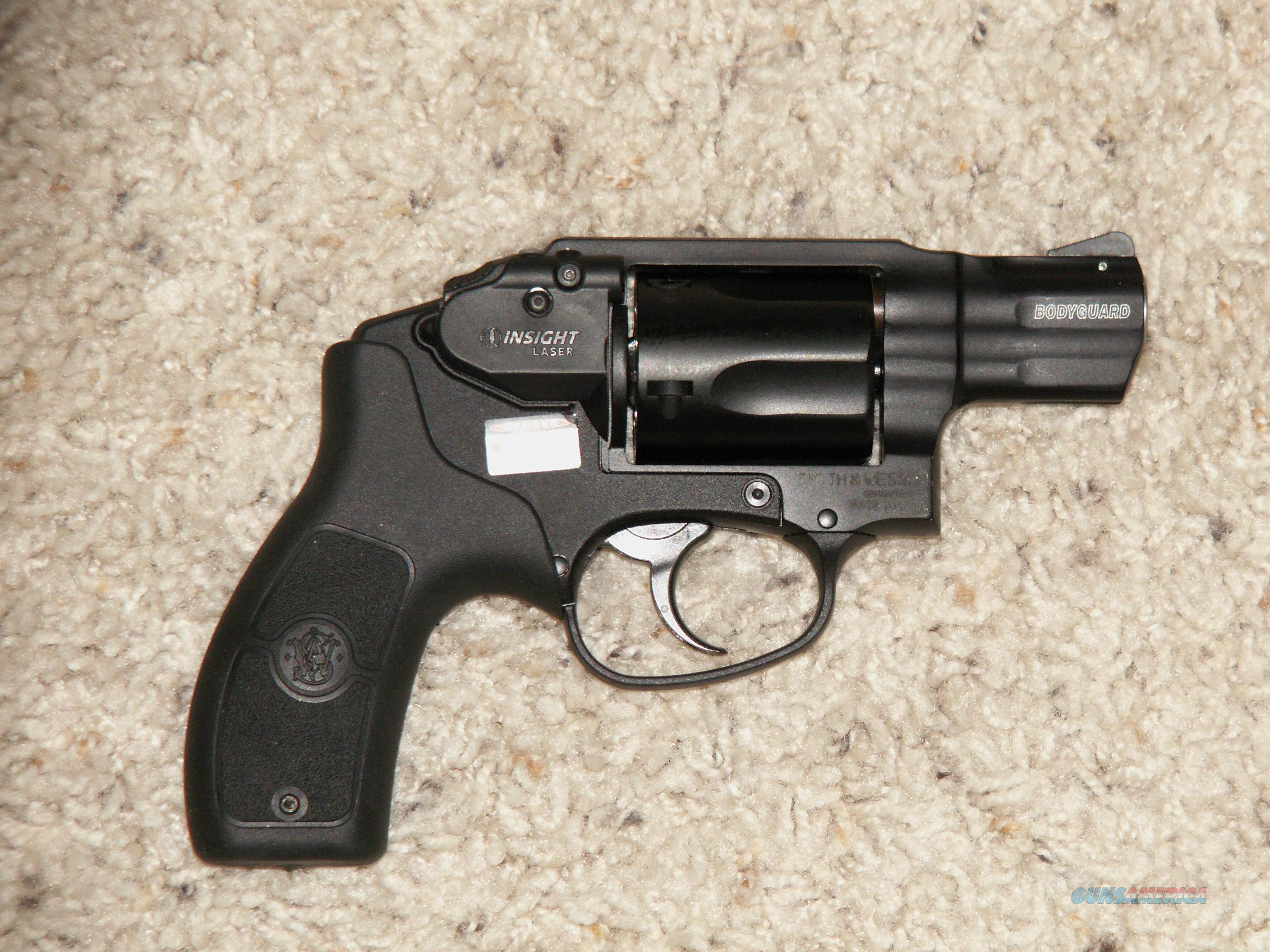 Bodyguard 38 Laser Sight +P 38 Spe... for sale at