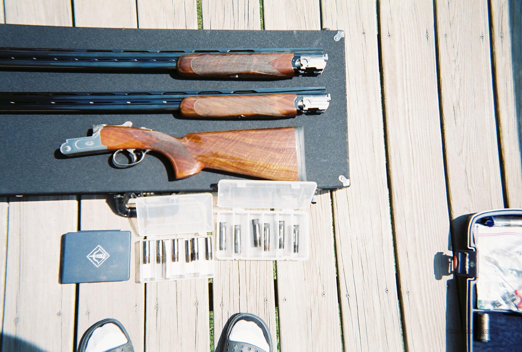 Zoli "Z" Sport 20, 28 ga two barrel... for sale at