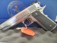 COLT SPECIAL COMBAT GOVERNMENT O1970CM IN 45ACP