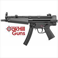 HK SP5 9mm Sub-Gun w 2 - 30 Rd Mags 81000477 *NEW*