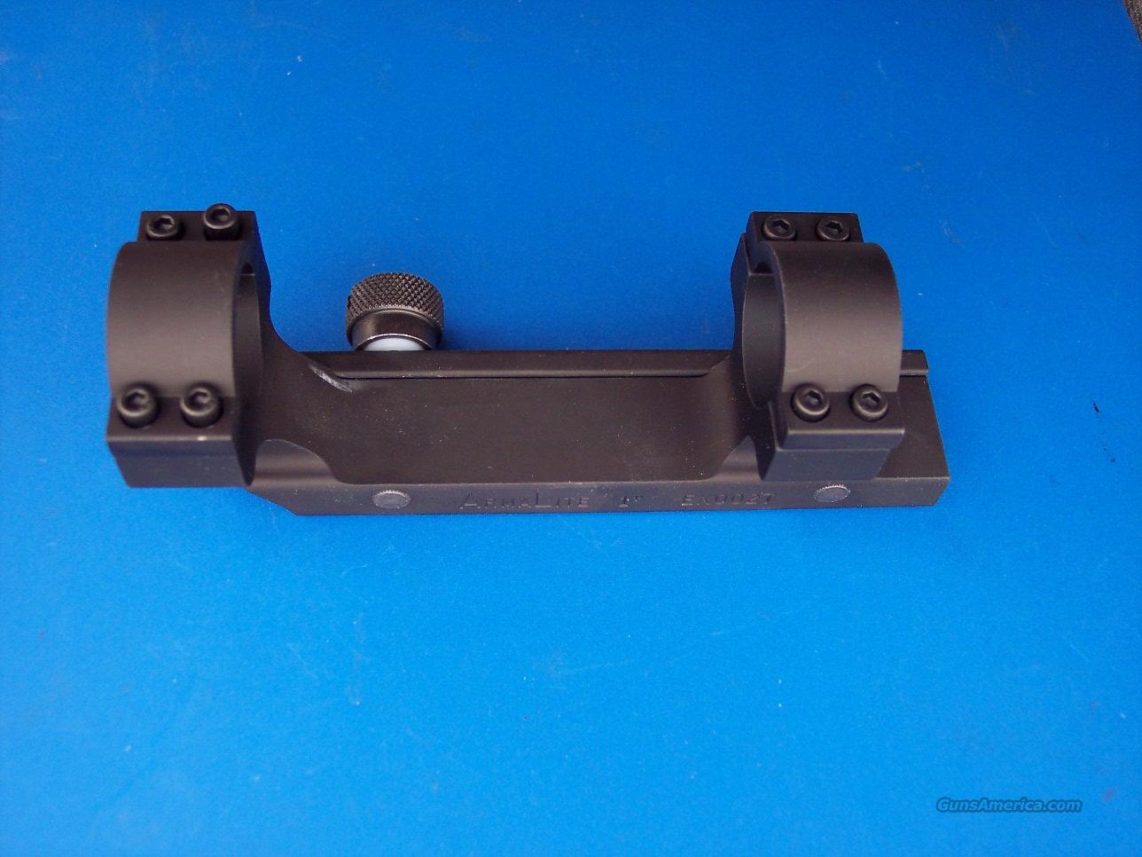 Armalite Detachable 1" Scope Mount *NEW* for sale