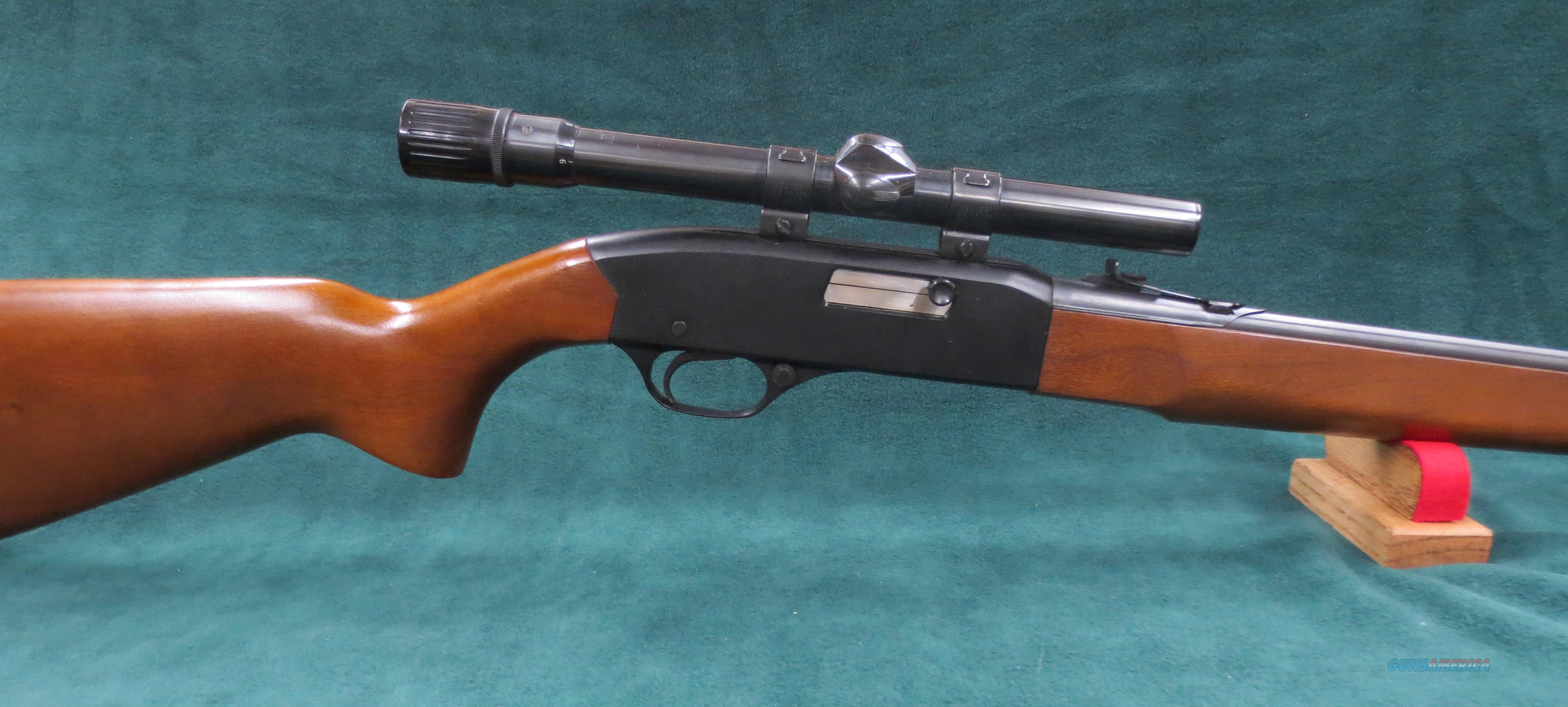 Winchester Model 190 22Cal For Sale At Gunsamerica 932549464
