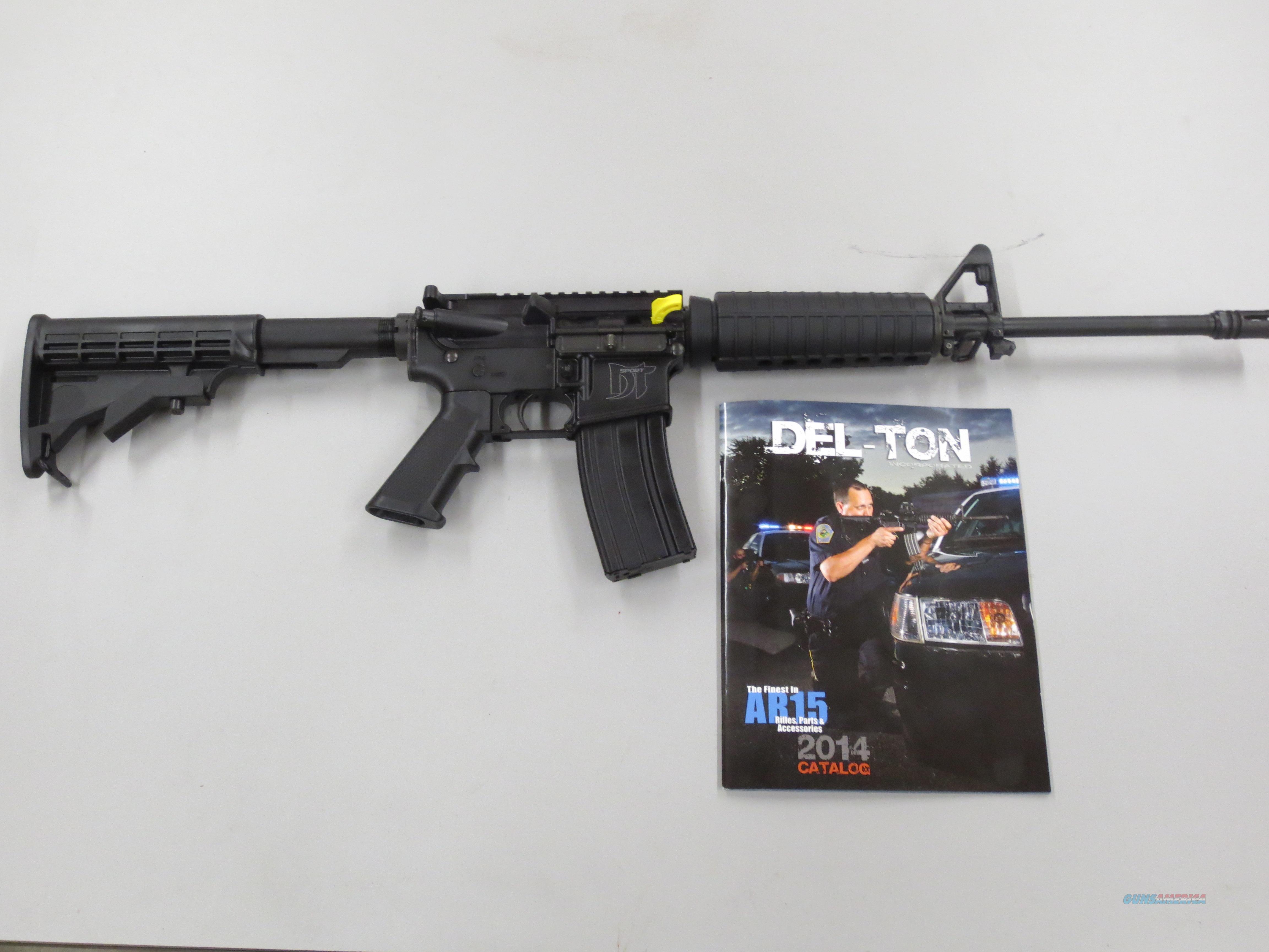 DELTON DT Sport for sale at 991787543