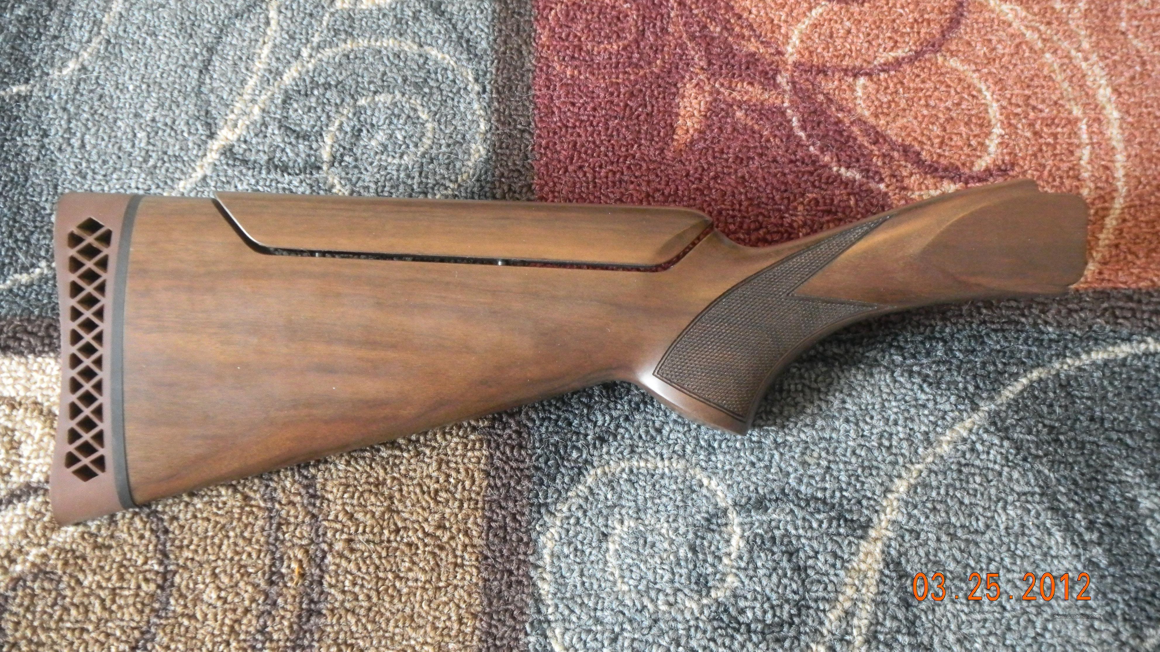 Browning BT99 Stock w/Adjustable C... for sale at