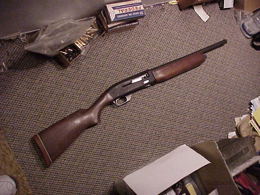 Mag 10 Ithaca "Roadblocker" for sale at 928690750