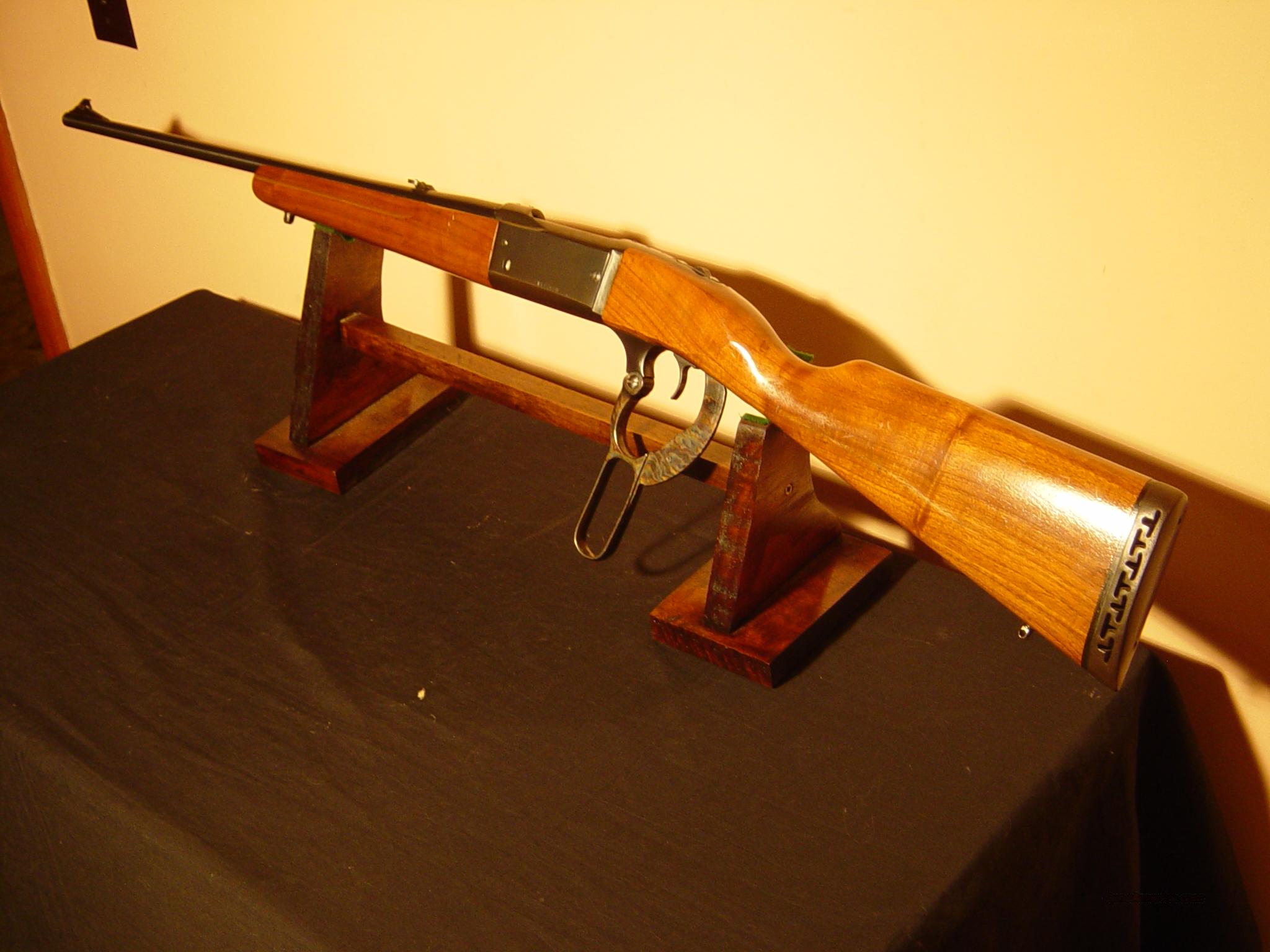 SAVAGE 99a 358 Cal BRUSH GUN for sale at 916011702