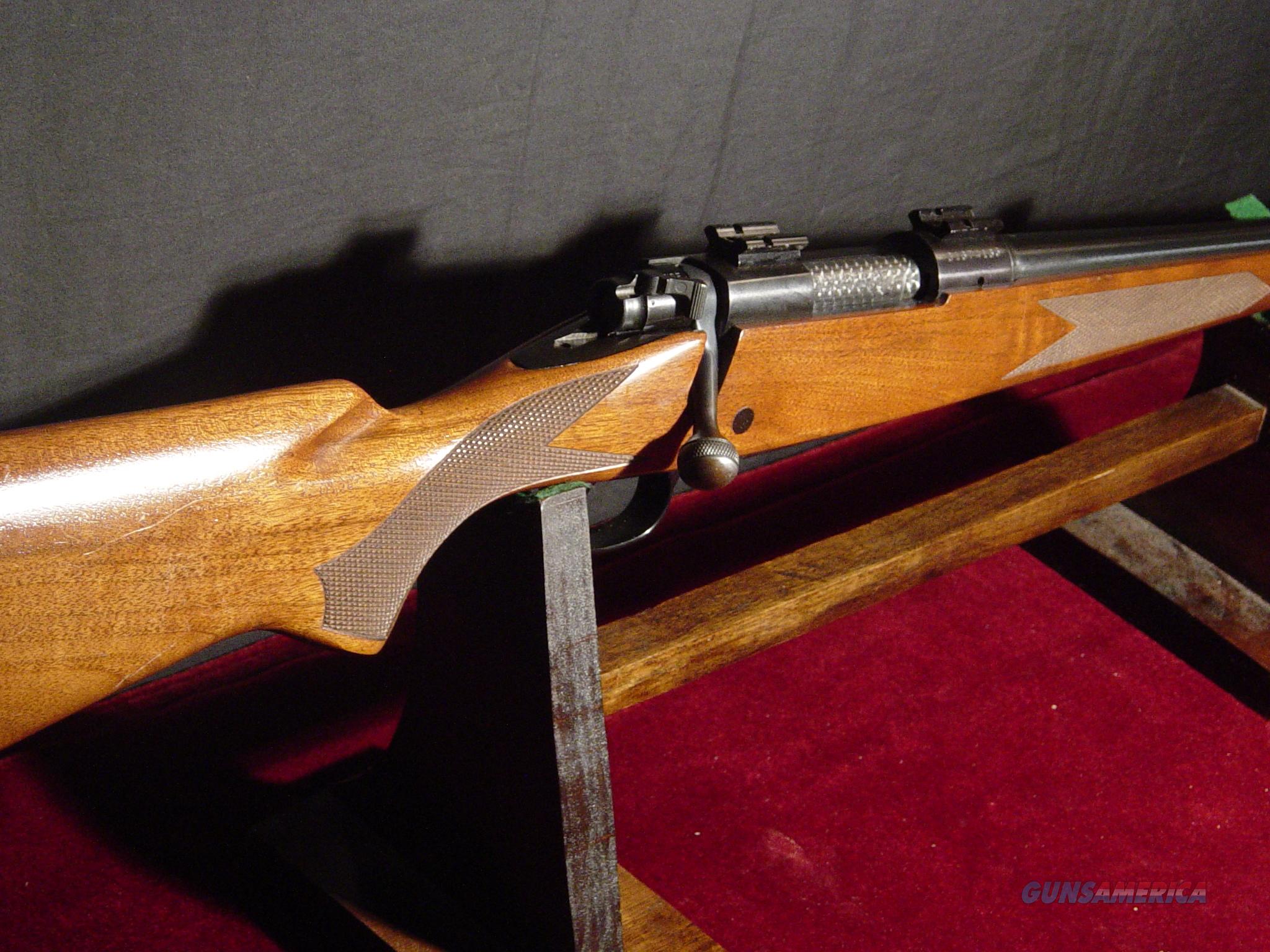 WINCHESTER MODEL 70 CARBINE .243 for sale at 943253655